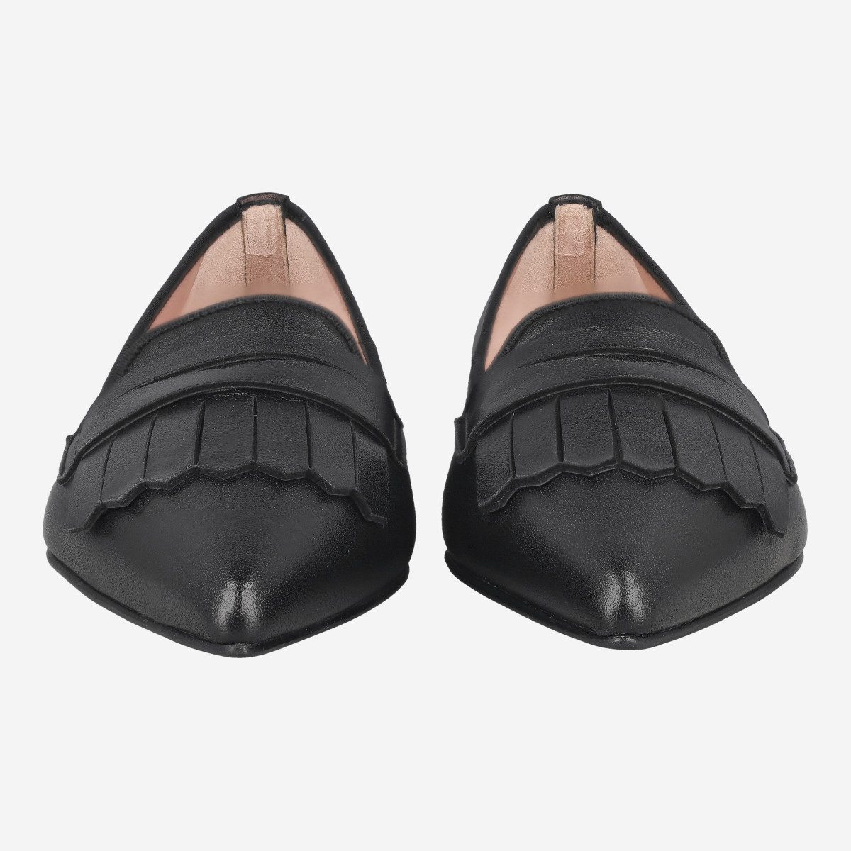 Pretty Ballerinas Slipper