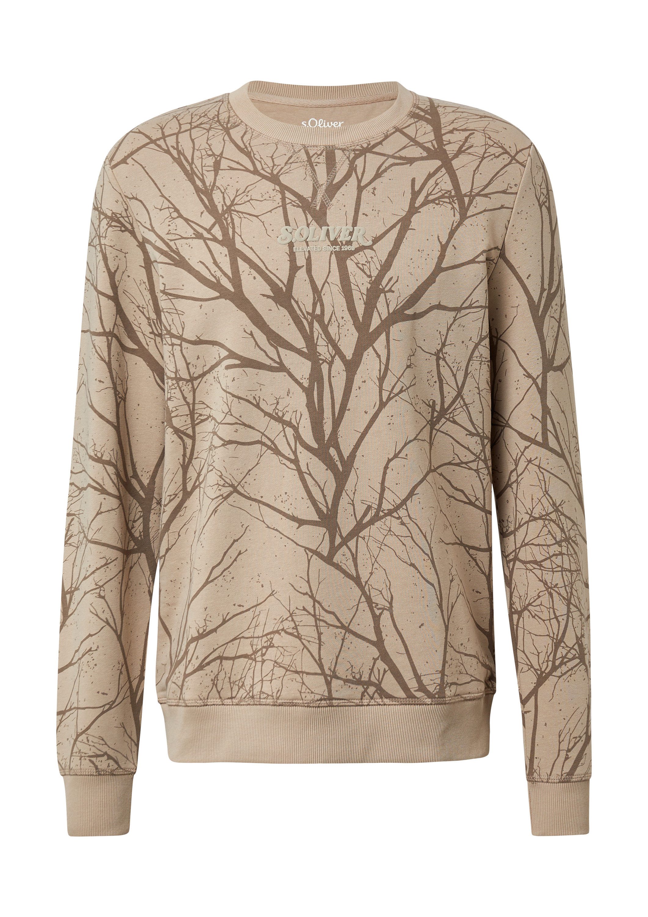Sweatshirt Sweatshirt