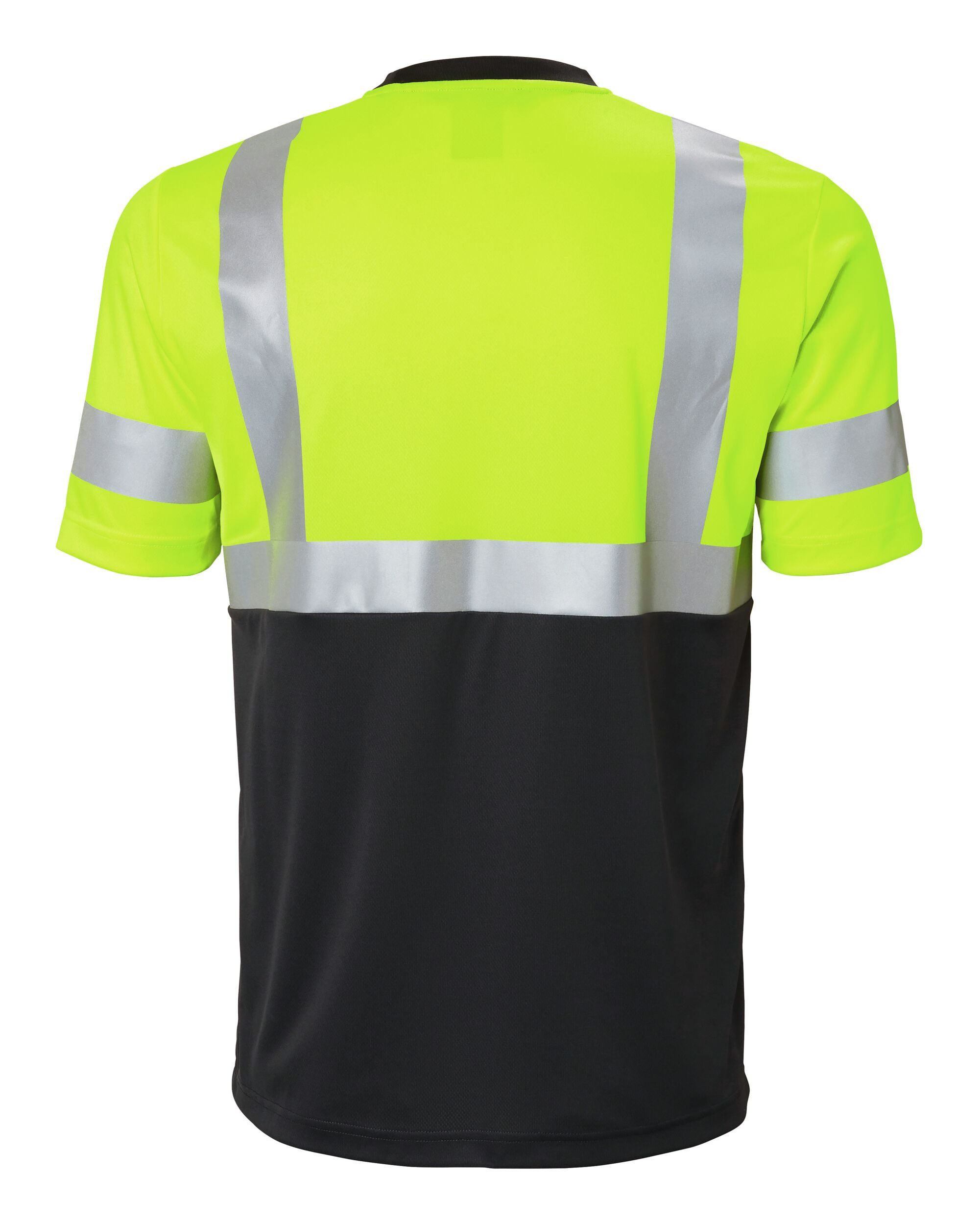 Helly Hansen workwear Warnschutz-Shirt Warn-T ADDVIS, gelb günstig online kaufen