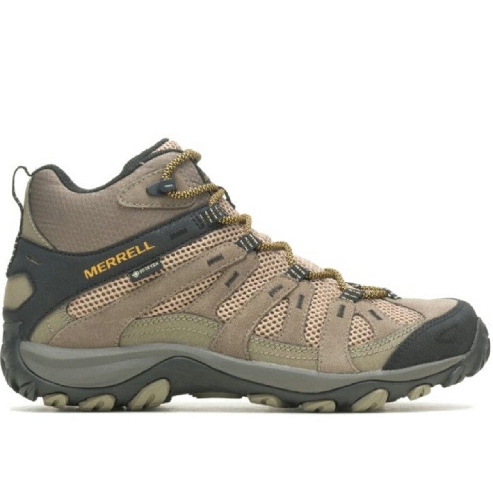 Merrell Alverstone 2 Mid GTX Herren günstig online kaufen