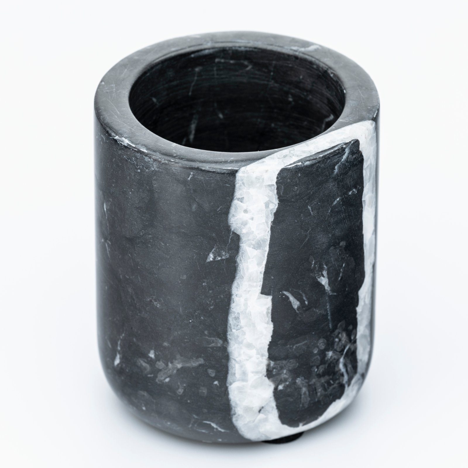 houseproud Zahnbürstenhalter Marquina Zahnputzbecher günstig online kaufen