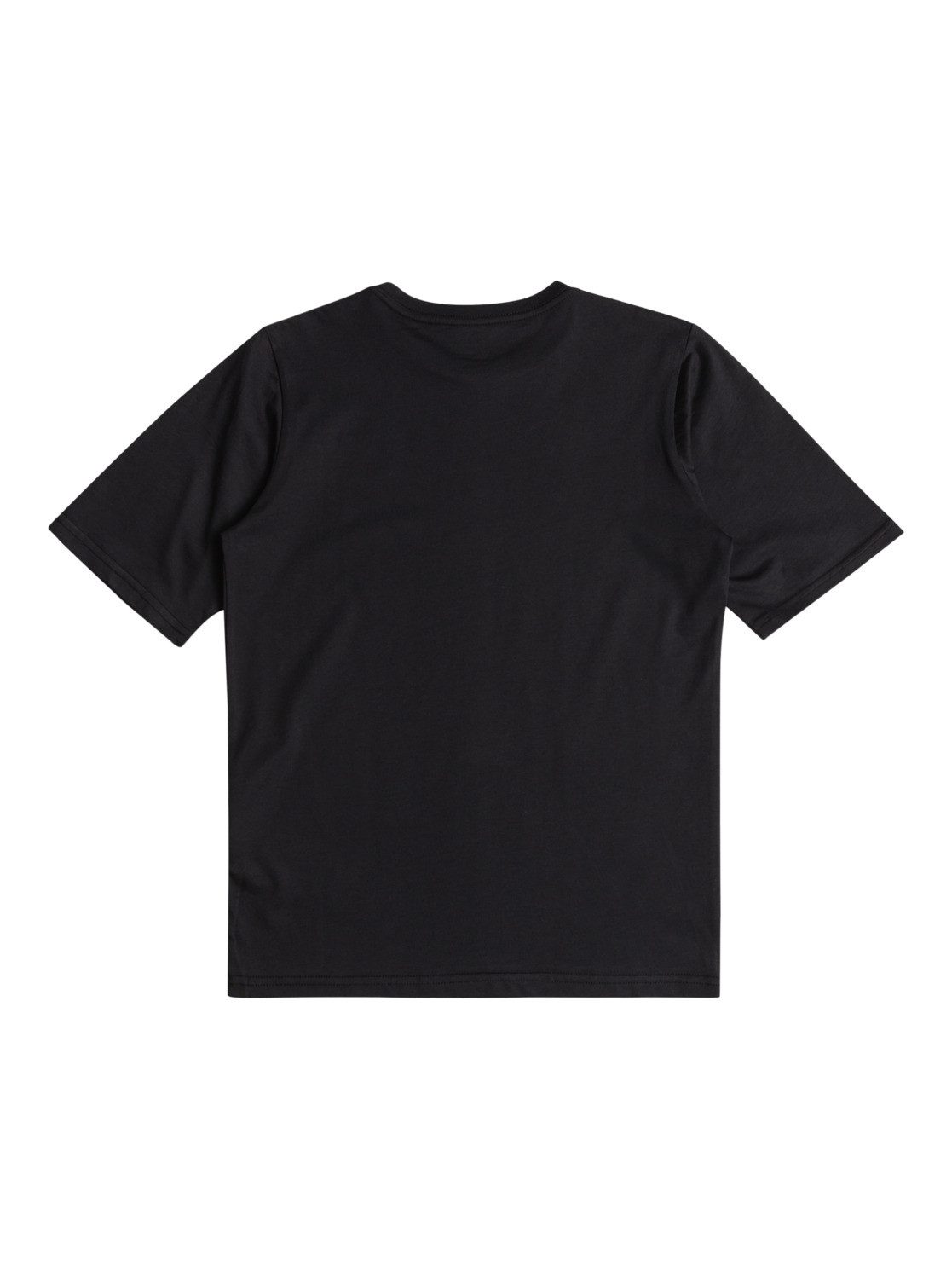 Black Barrel Quiksilver Qs Mind T-Shirt