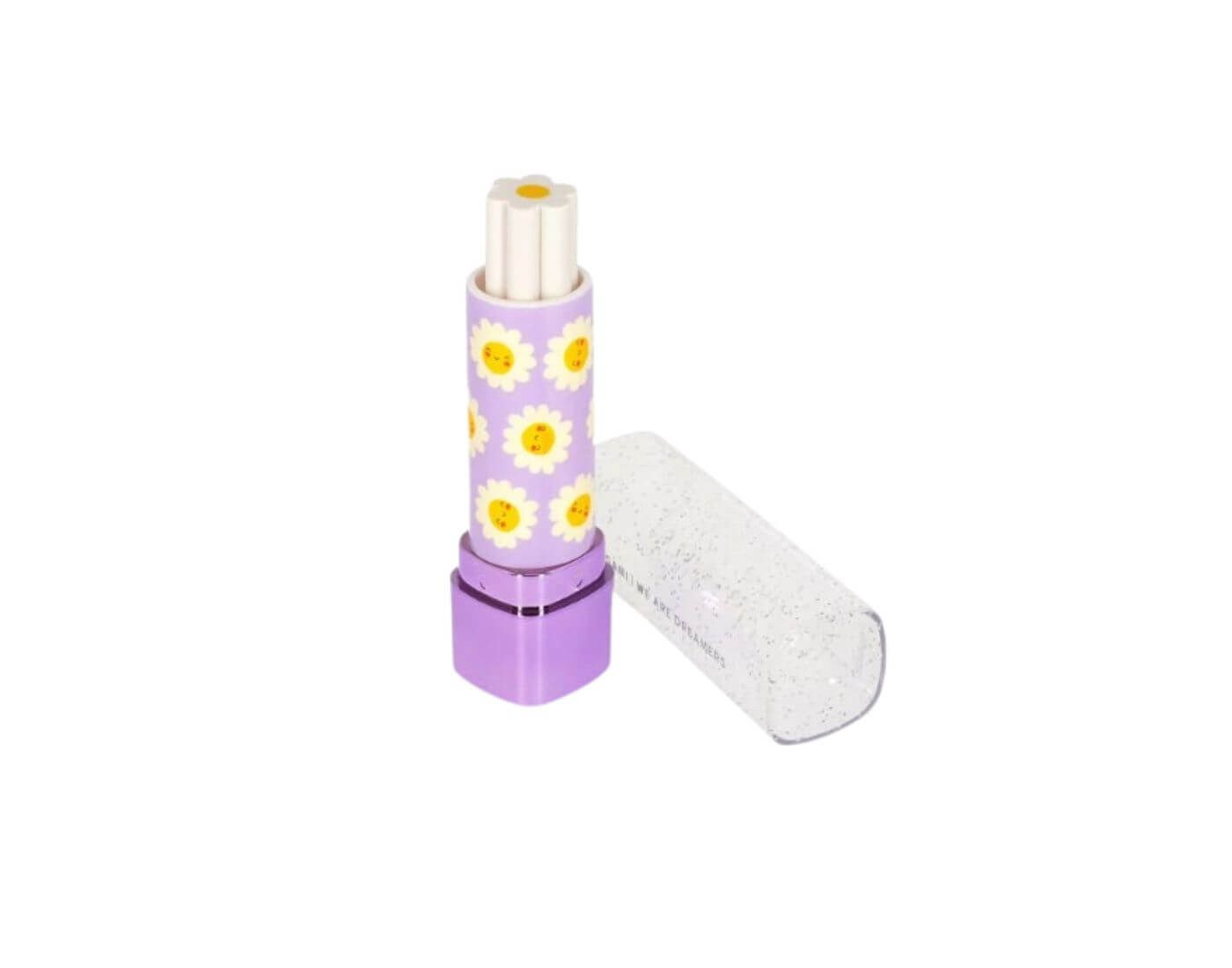 Legami Schultüte Radiergummi mit Duft - Xoxo Daisy