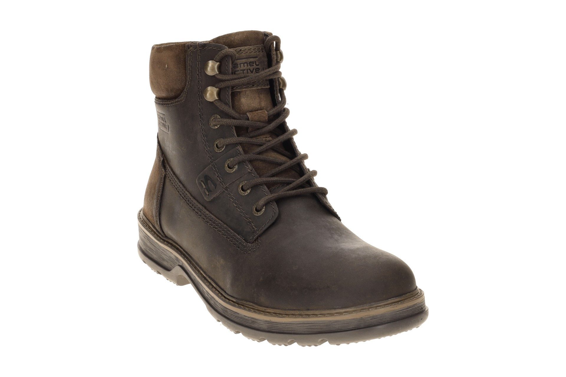 camel active 57REF03-440320 Stiefel