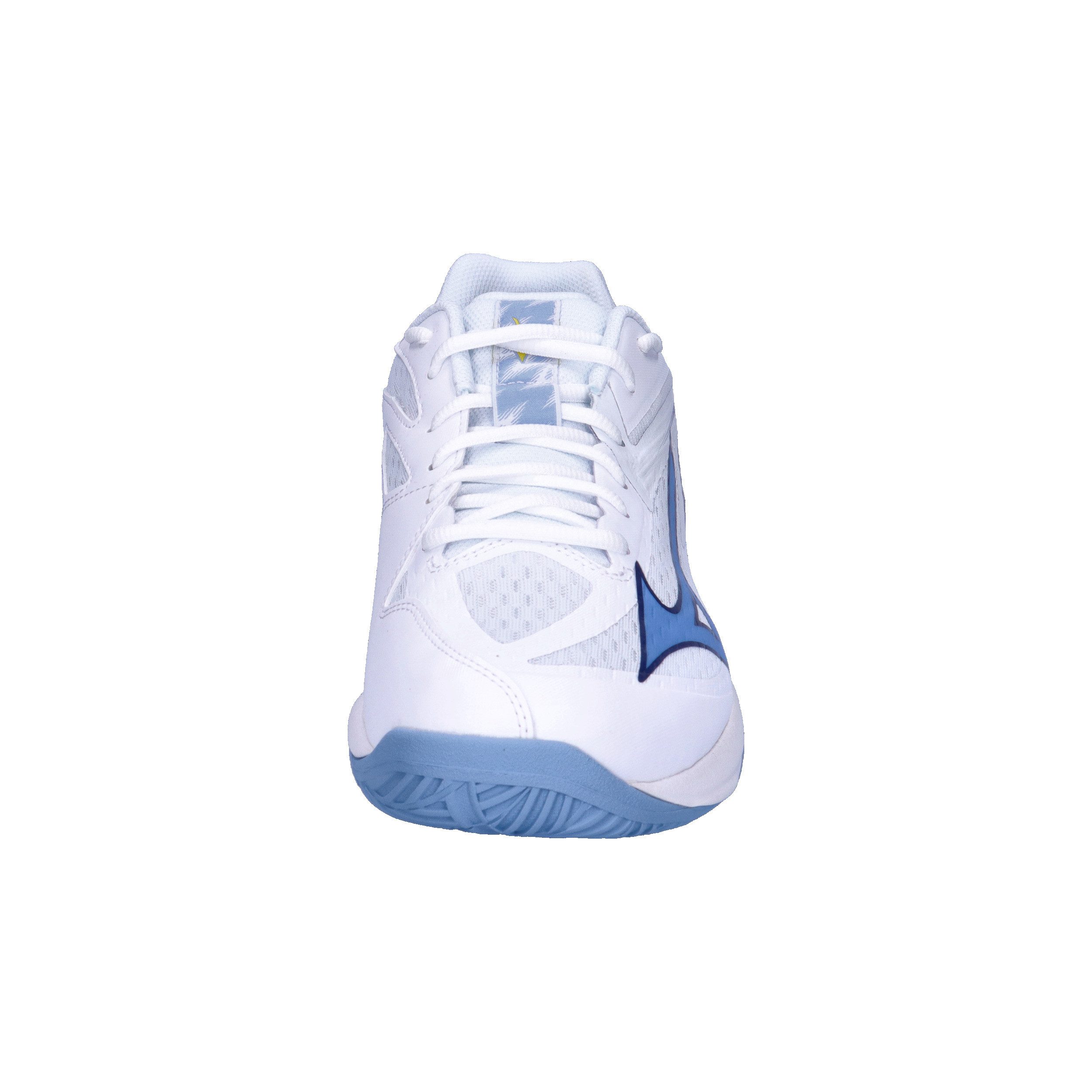 Mizuno Mizuno Unisex Hallenschuhe THUNDER BLADE Z V1GA2370 Hallenschuh