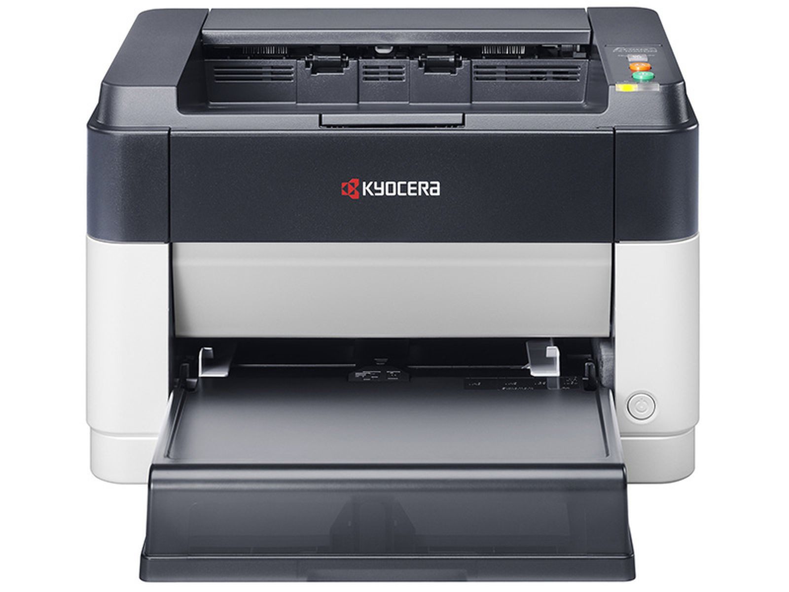 KYOCERA FS-1061DN - Drucker - s/w - Duplex - Laser Laserdrucker