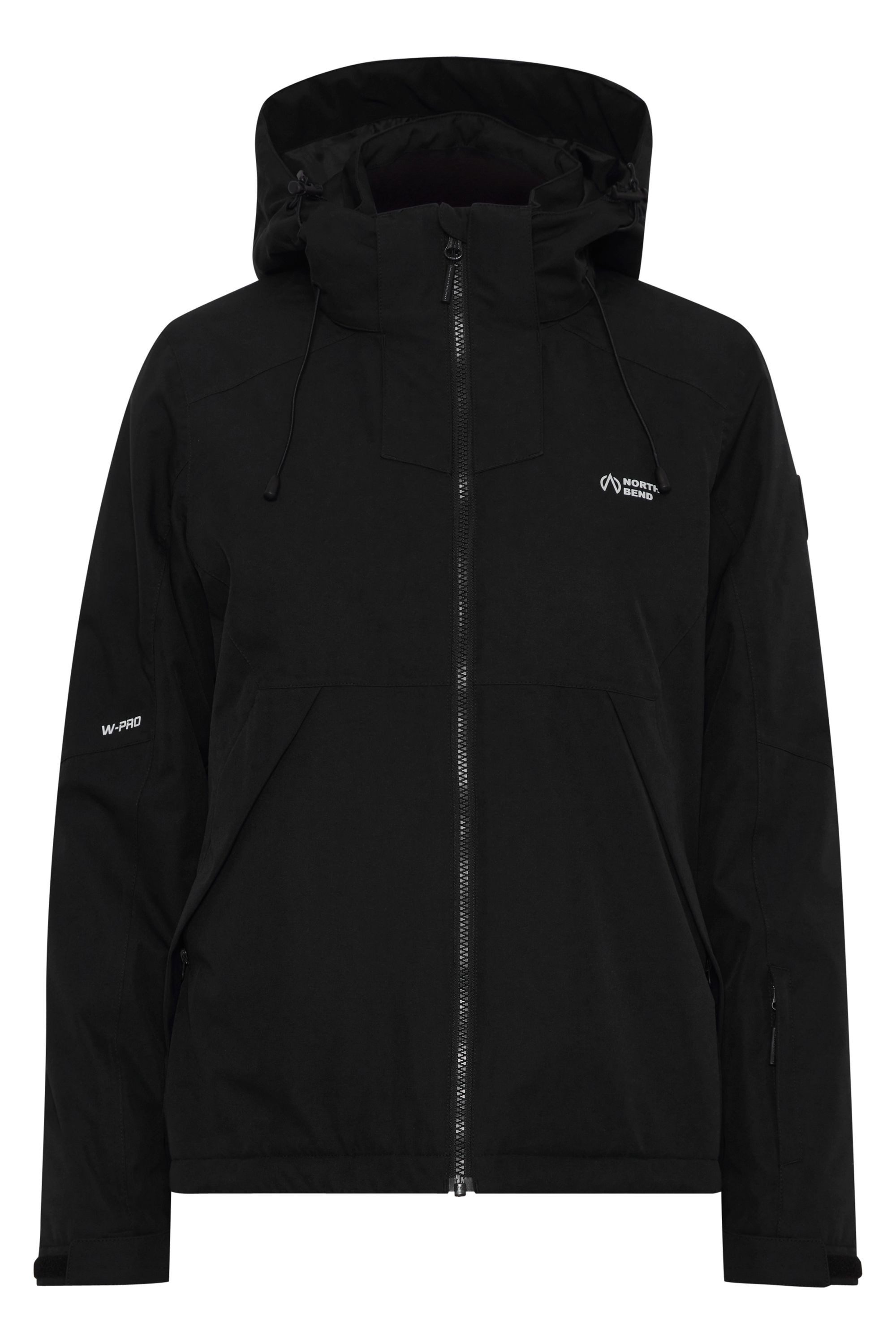 Black (1001)