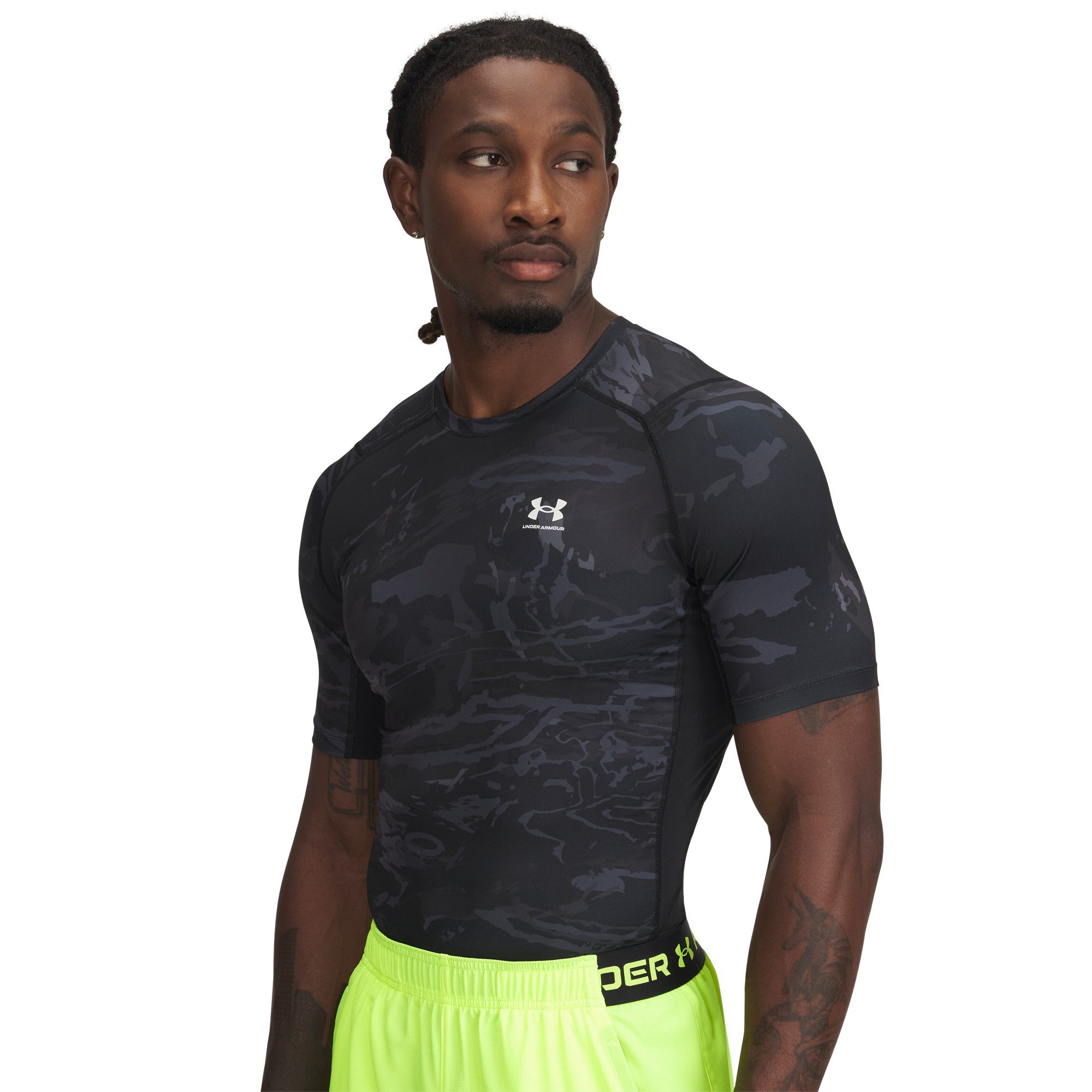 Under Armour® T-Shirt Under Armour Herren günstig online kaufen