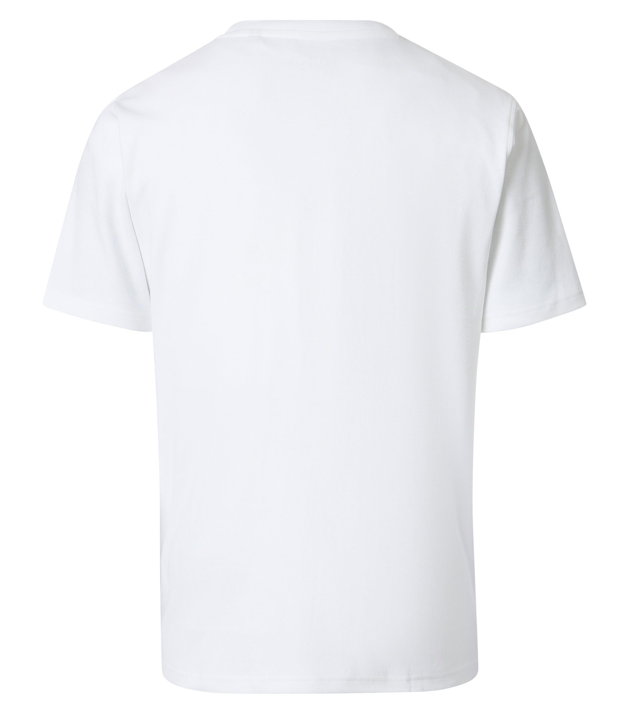 CASAMODA T-Shirt CASAMODA T-Shirt Print