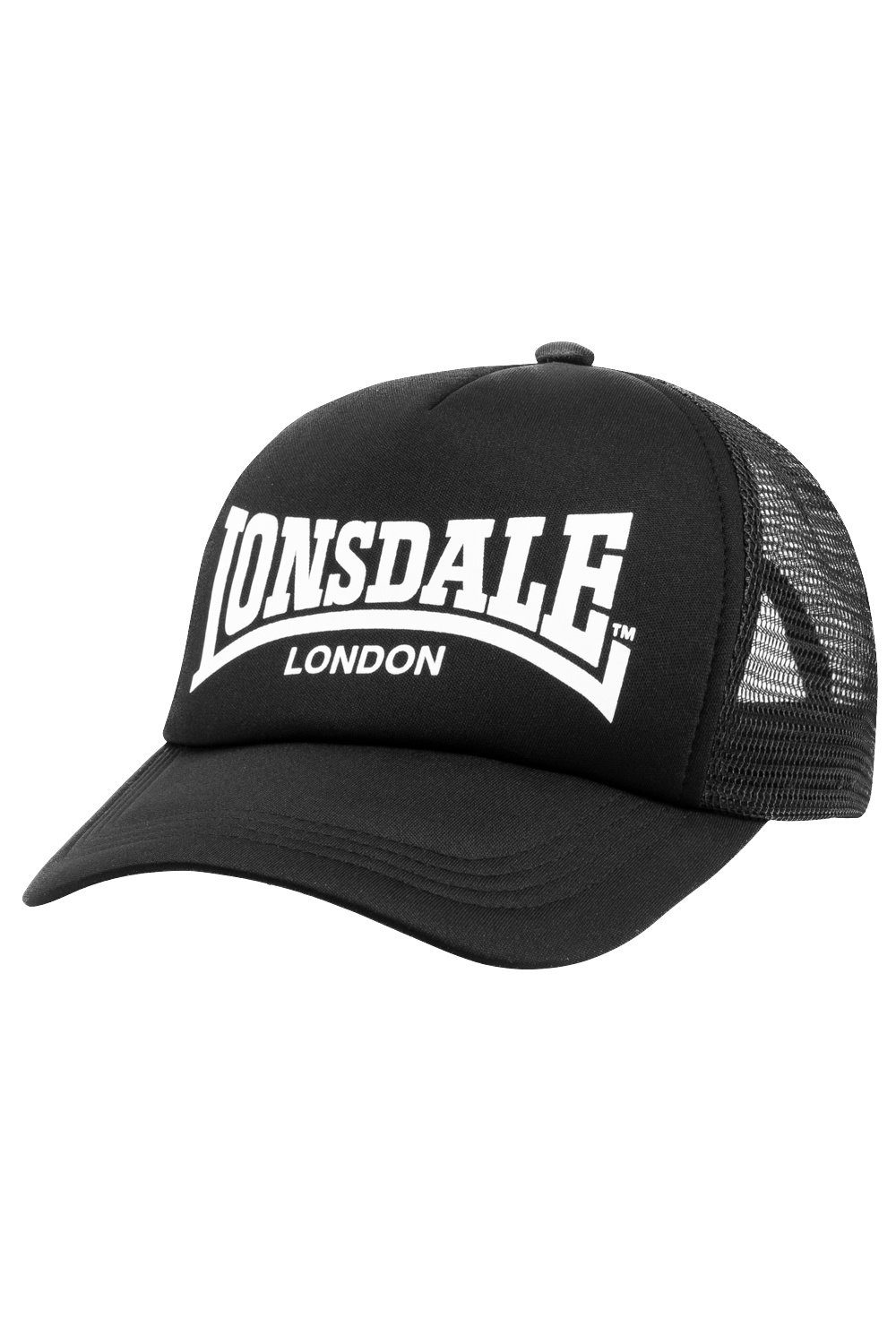 Lonsdale Baseball Cap Lonsdale Unisex Cap DONNINGTON | Baseball Caps