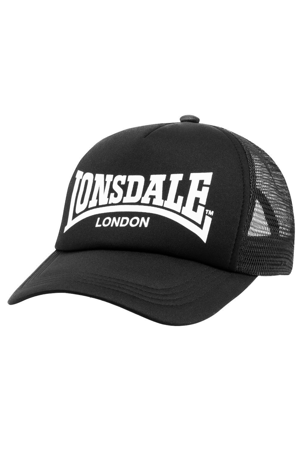 Lonsdale Baseball Cap Lonsdale Unisex Cap DONNINGTON