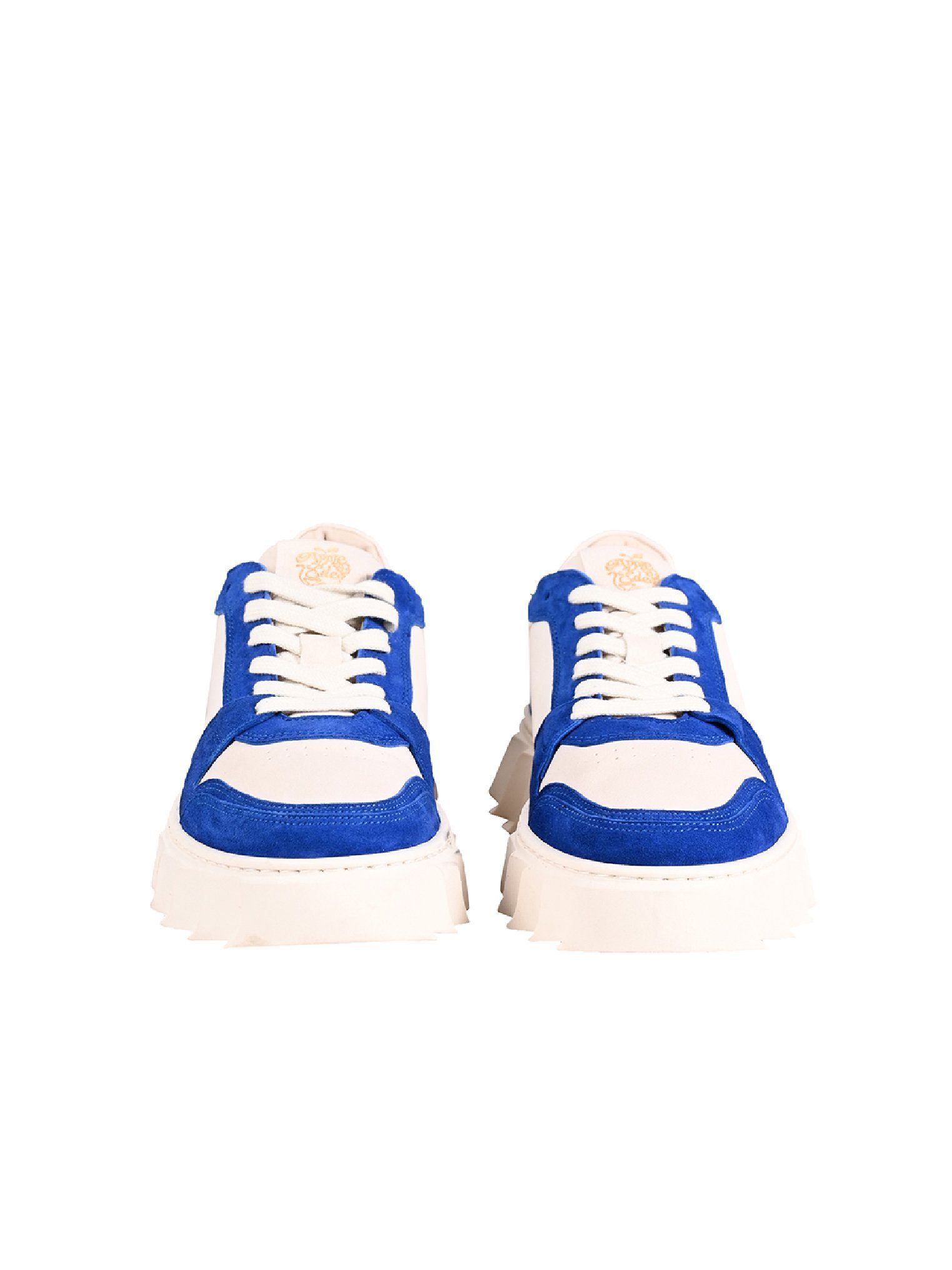 Apple Eden Sneaker Dunkelblau of LONDON