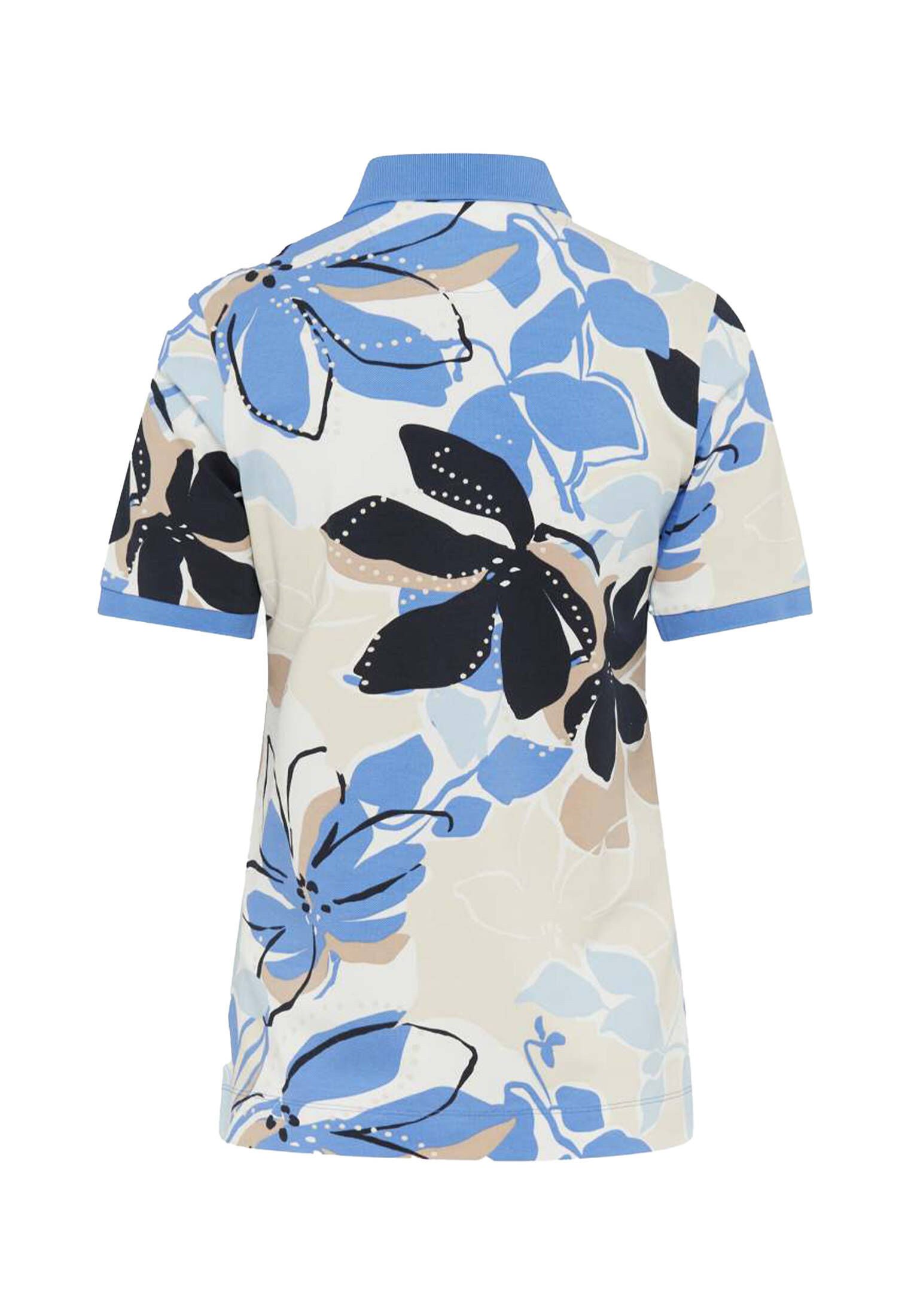 Brax Poloshirt Damen Poloshirt CLEO (1-tlg) günstig online kaufen