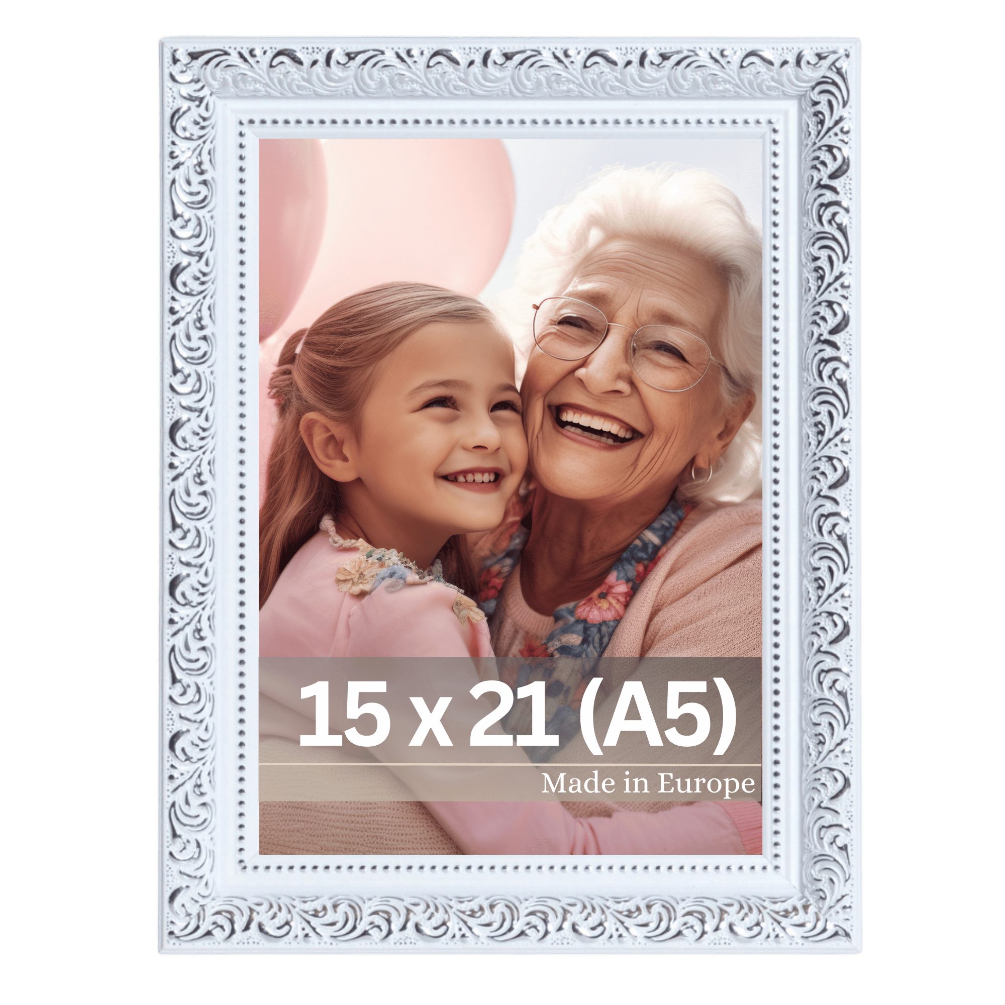 Victor (Zenith) Bilderrahmen Rubens, Bilderrahmen Set günstig online kaufen