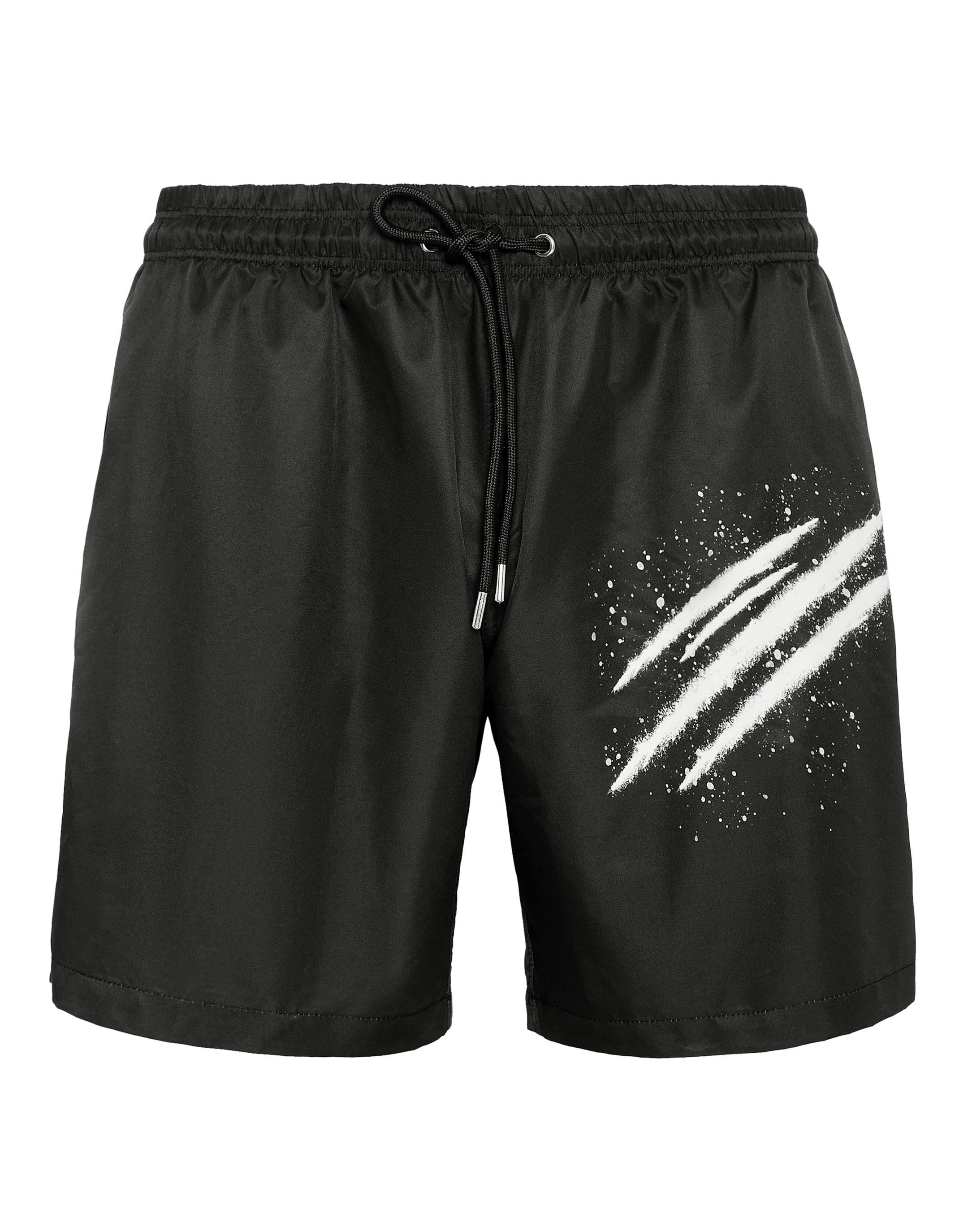 PLEIN SPORT Badehose Badehose günstig online kaufen