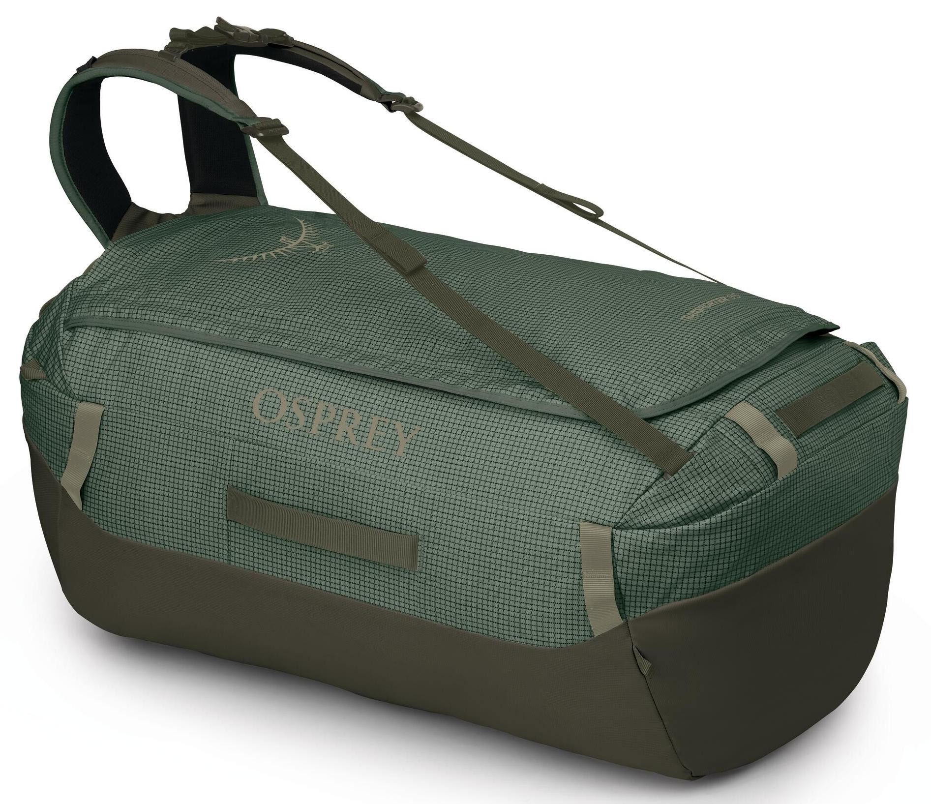 Osprey Reisetasche Osprey Transporter Duffel 95 Reisetasche