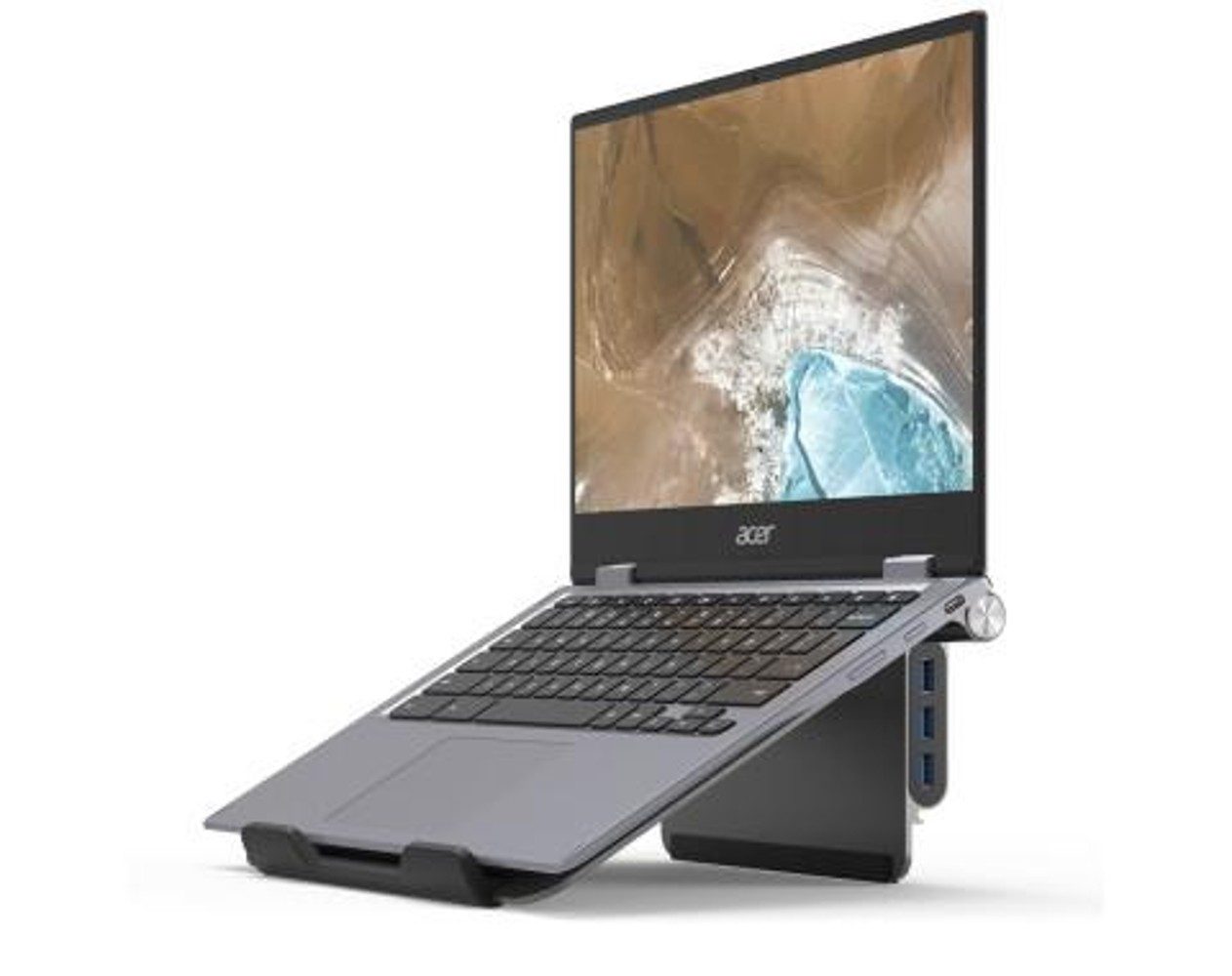 Acer Laptop-Dockingstation