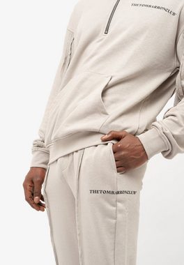 Tom Barron Jogginganzug TRACKSUIT 2 PIECE SET, mit sportivem Design