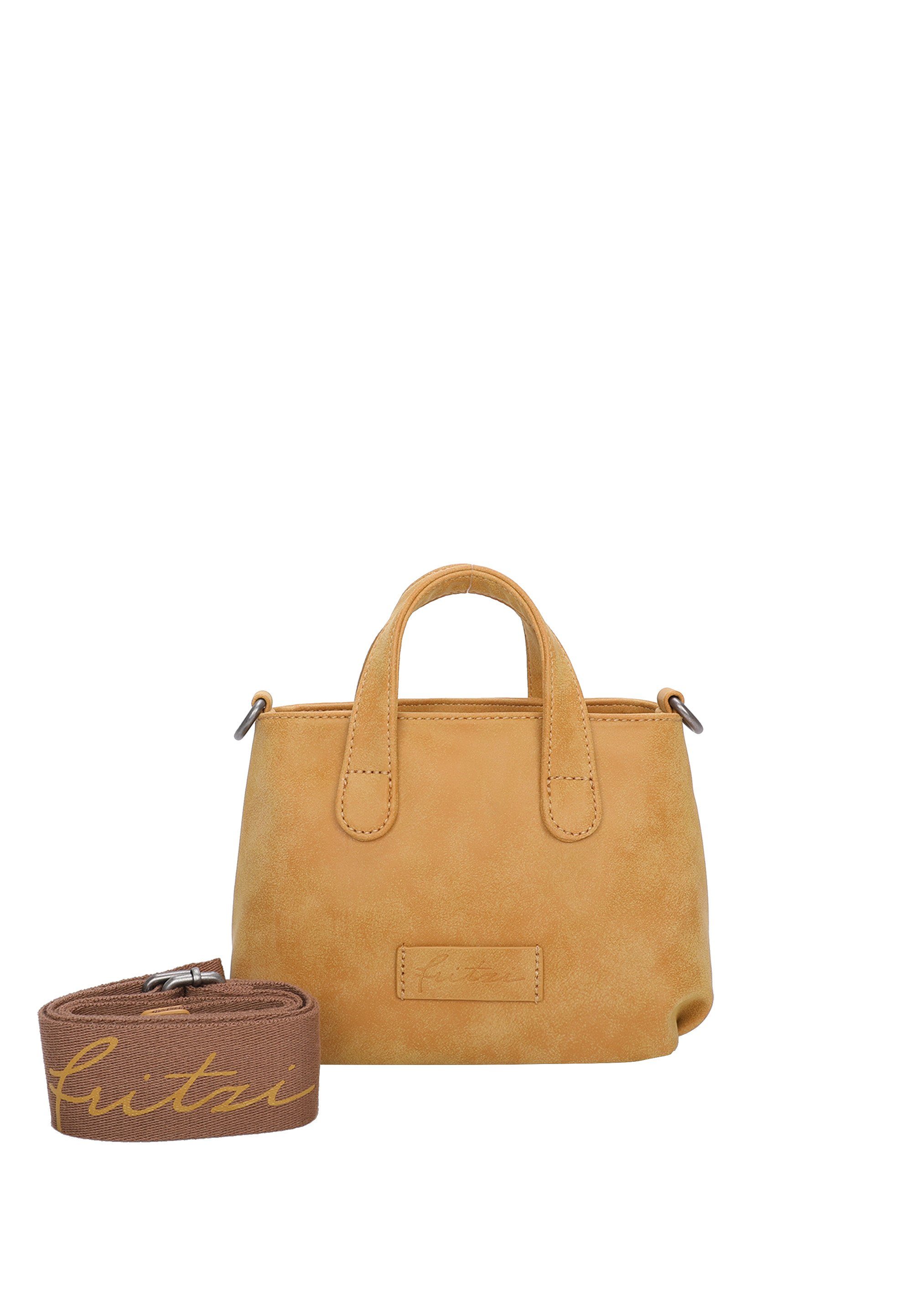 Henkeltasche Big Baby