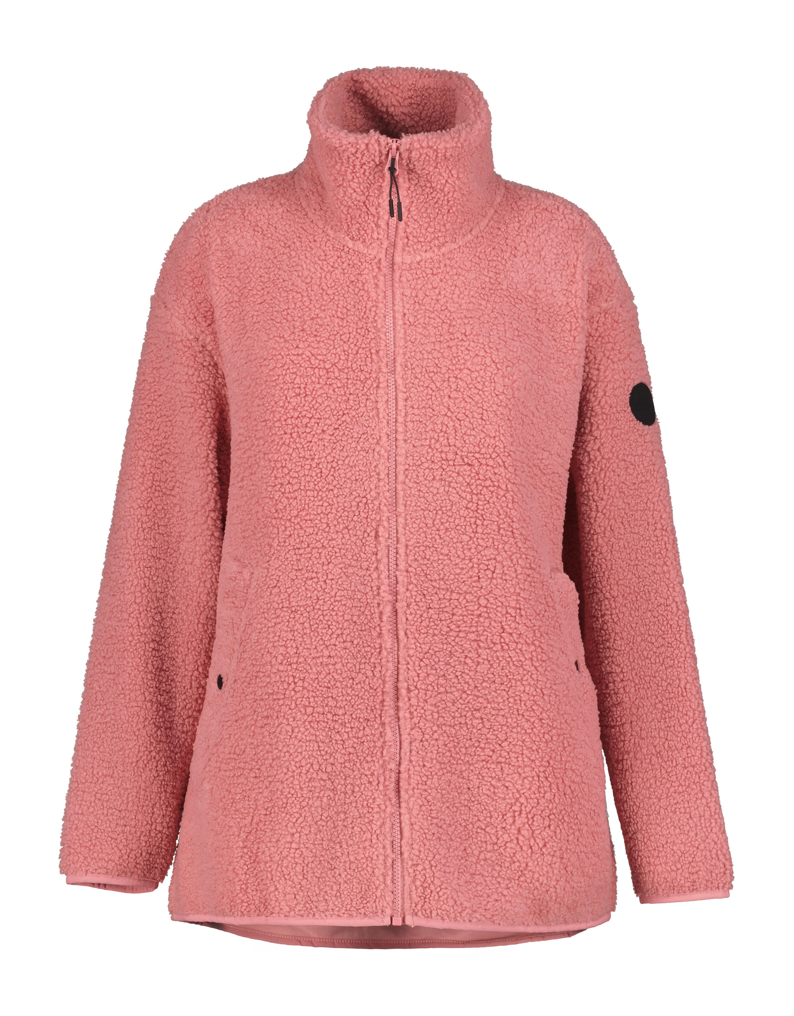 Fleecejacke ICEPEAK PARACHUTE