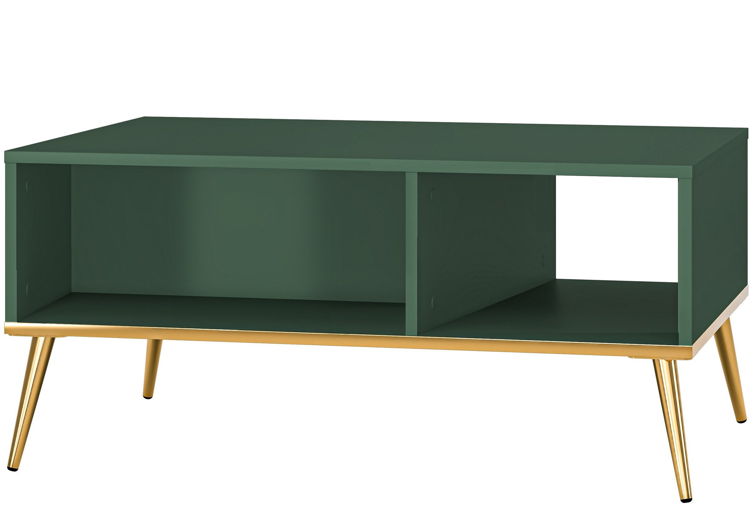 Marmex Möbel Couchtisch FOREST 07 Wohnzimmertisch Kaffeetisch Wohnzimmer Büro