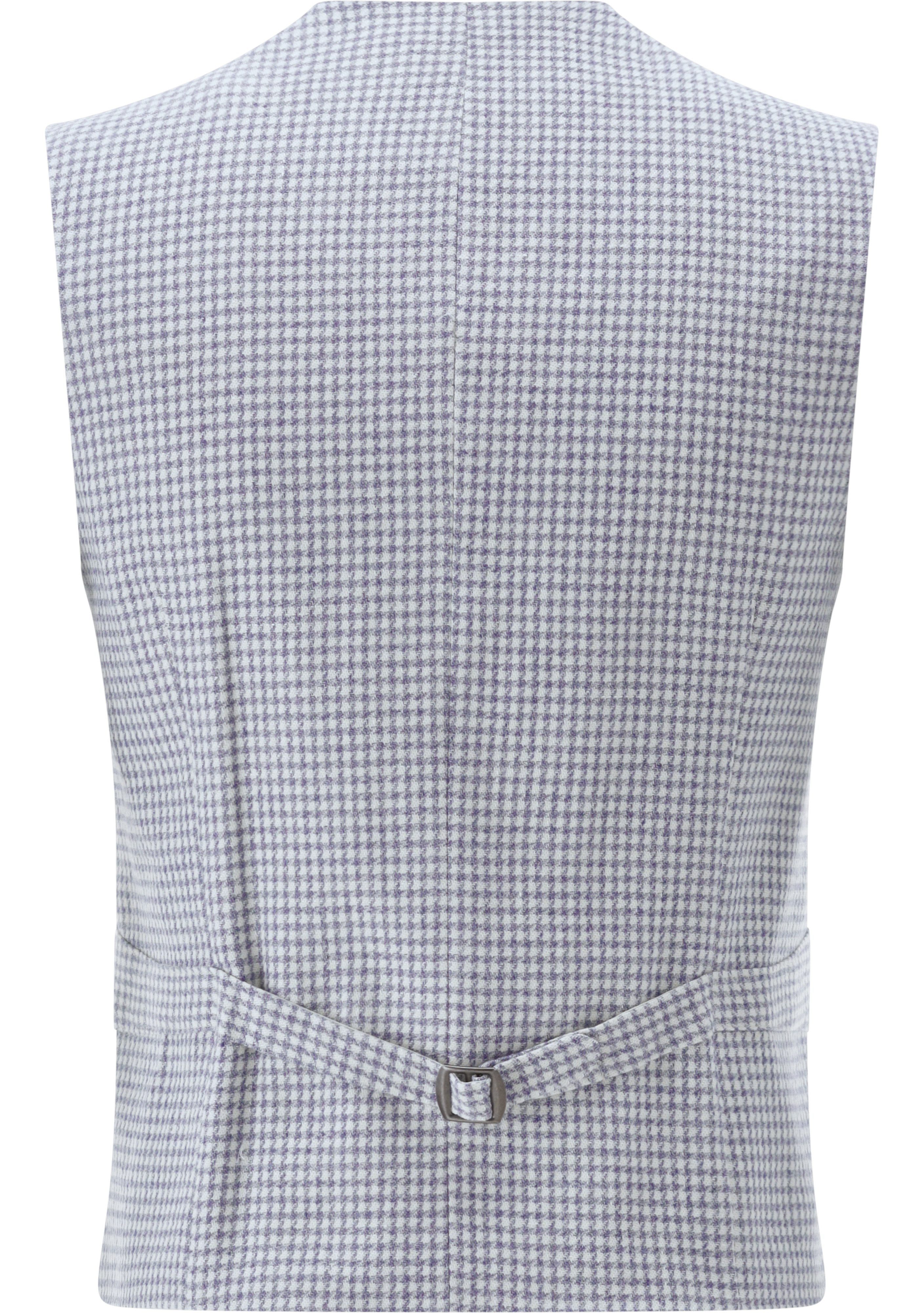 CG Club of Gents Anzugweste CG Plum günstig online kaufen