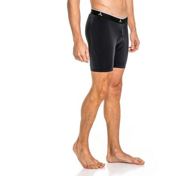 Schöffel Funktionsunterhose Schöffel M Skin Pants 2h Herren Kurze Unterhose