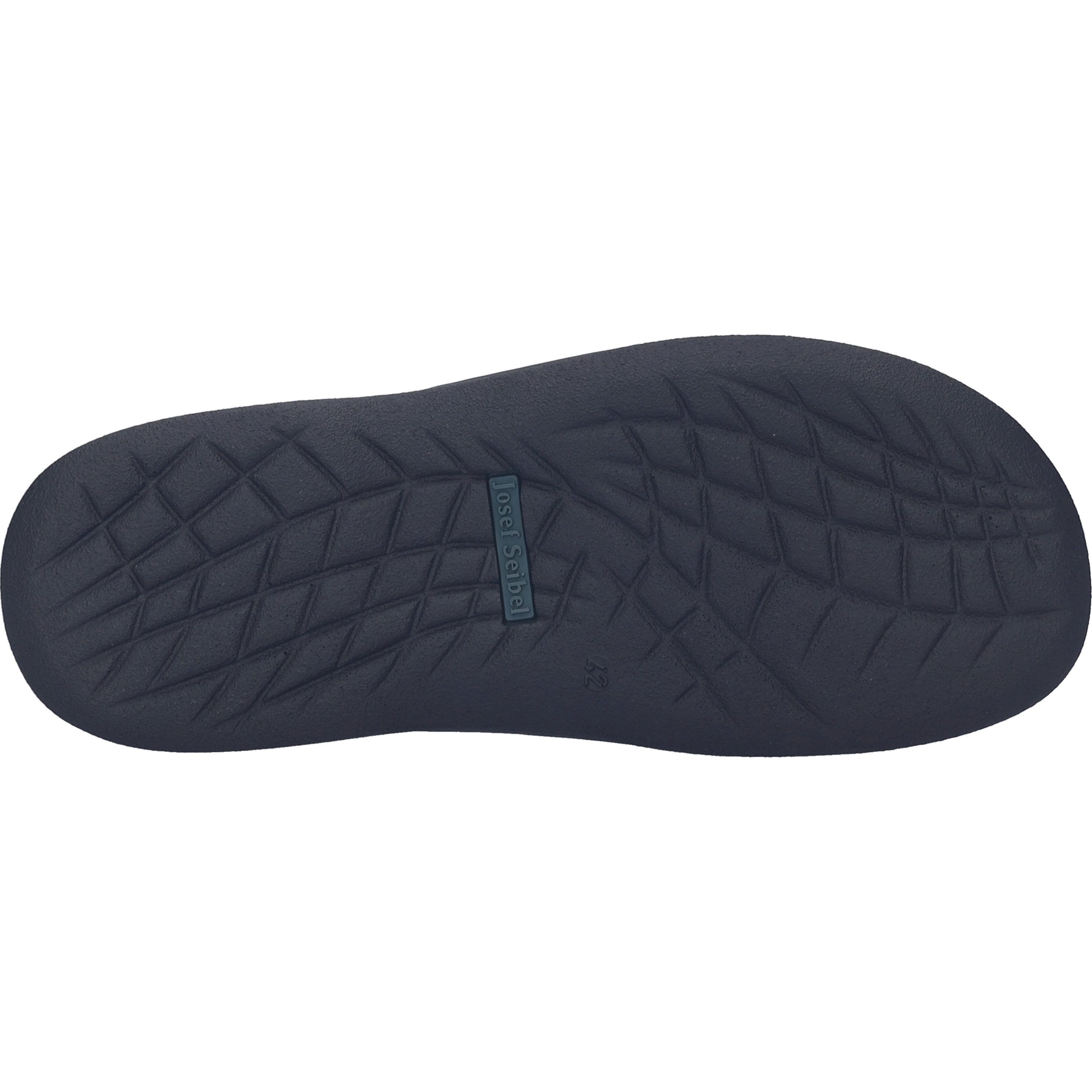 Josef Seibel Max 75, braun Sandale