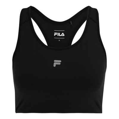 Fila Sport-Bustier Radford Bra (1-tlg) mit elastischem Unterbrustbund