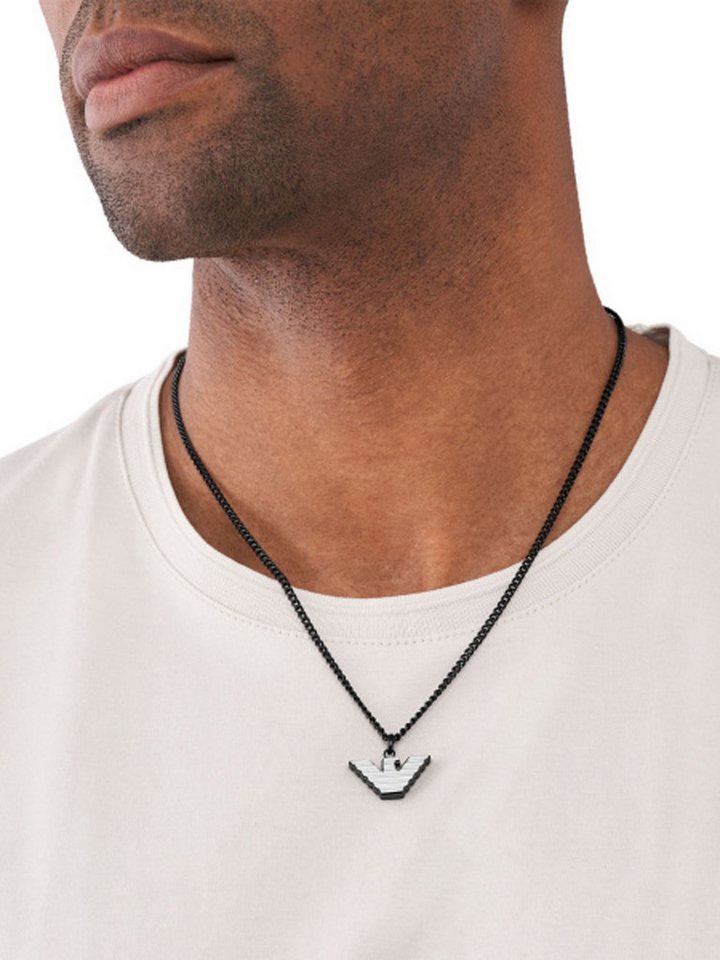 Emporio Armani Collier EGS2994040... Emporio Armani Collier EGS2994040...