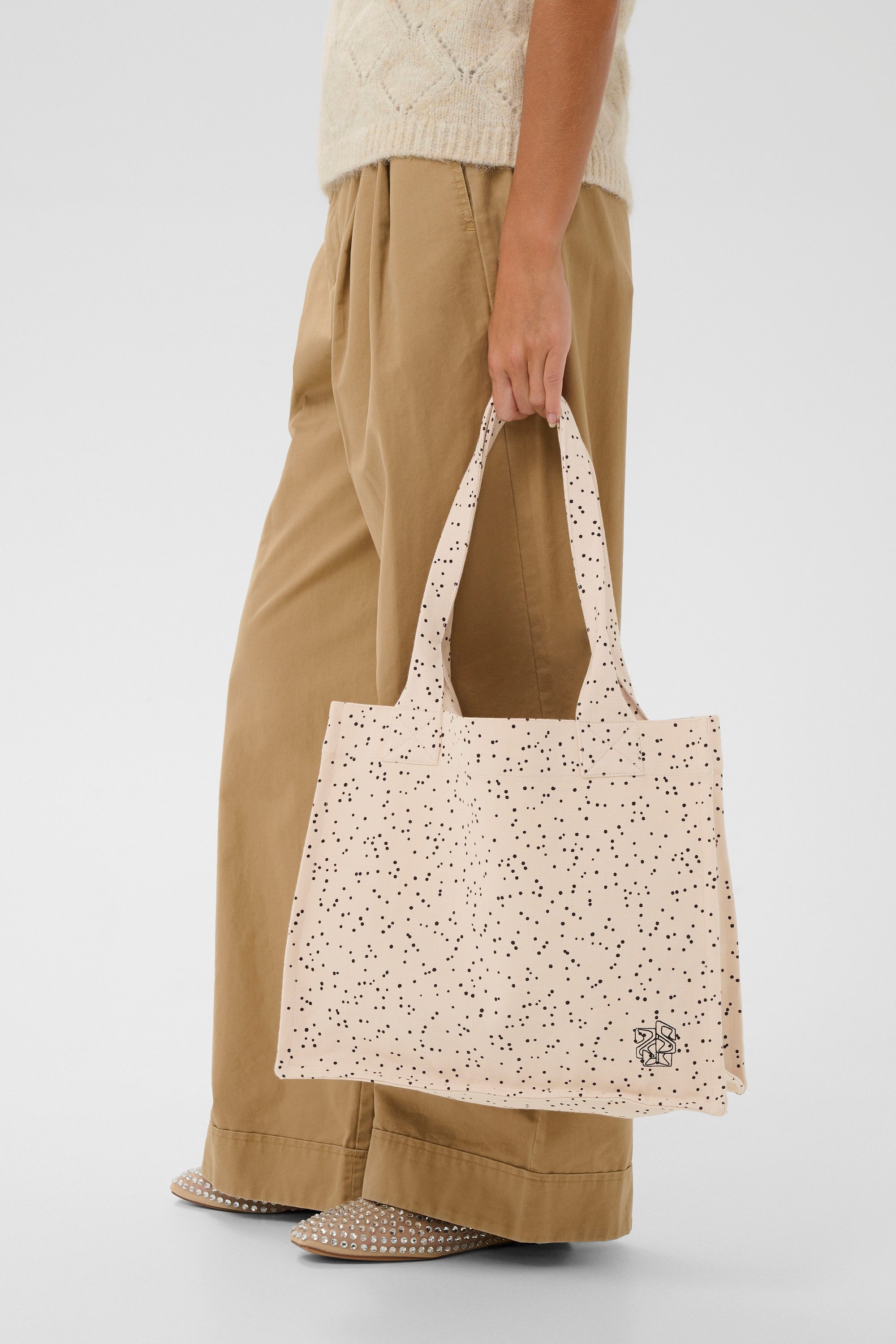 Saint Tropez Handtasche Tasche PansySZ