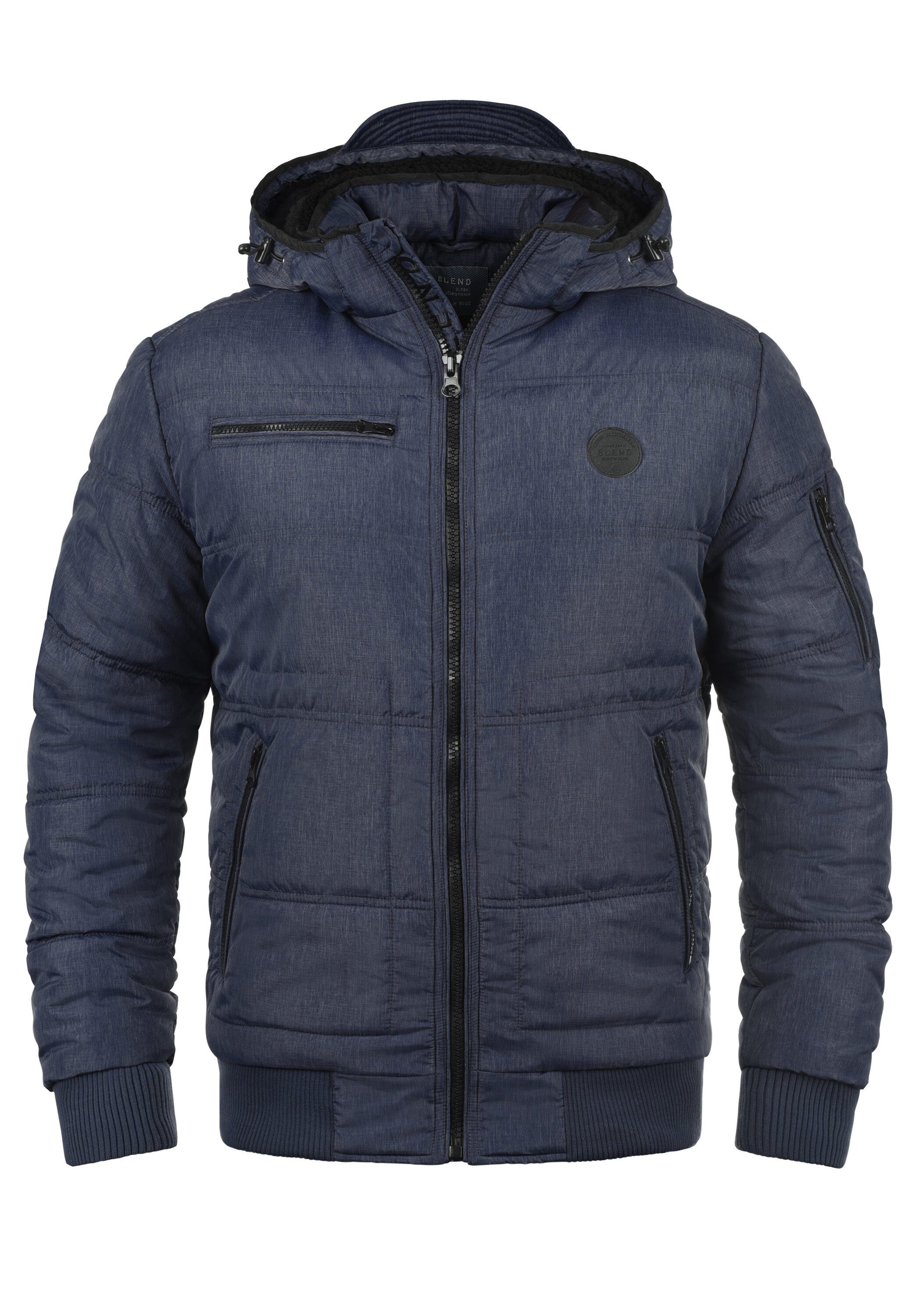 Steppjacke BHBoris