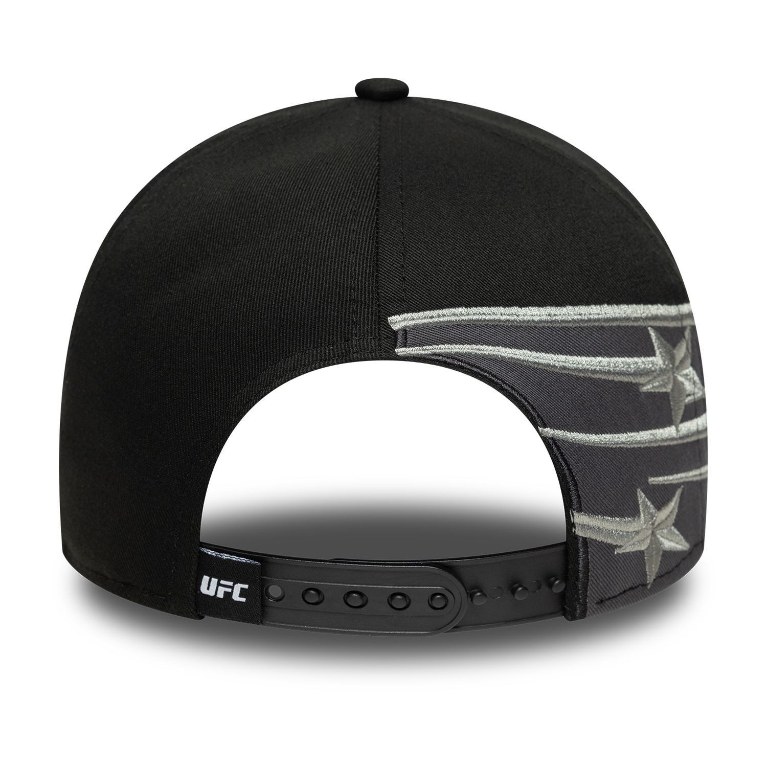 New Era Snapback Cap 9Forty UFC MMA Jon Jones