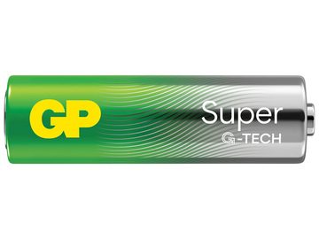 Gp GP Mignon-Batterie 03015AETA-B24, Alkaline, 24 Batterie
