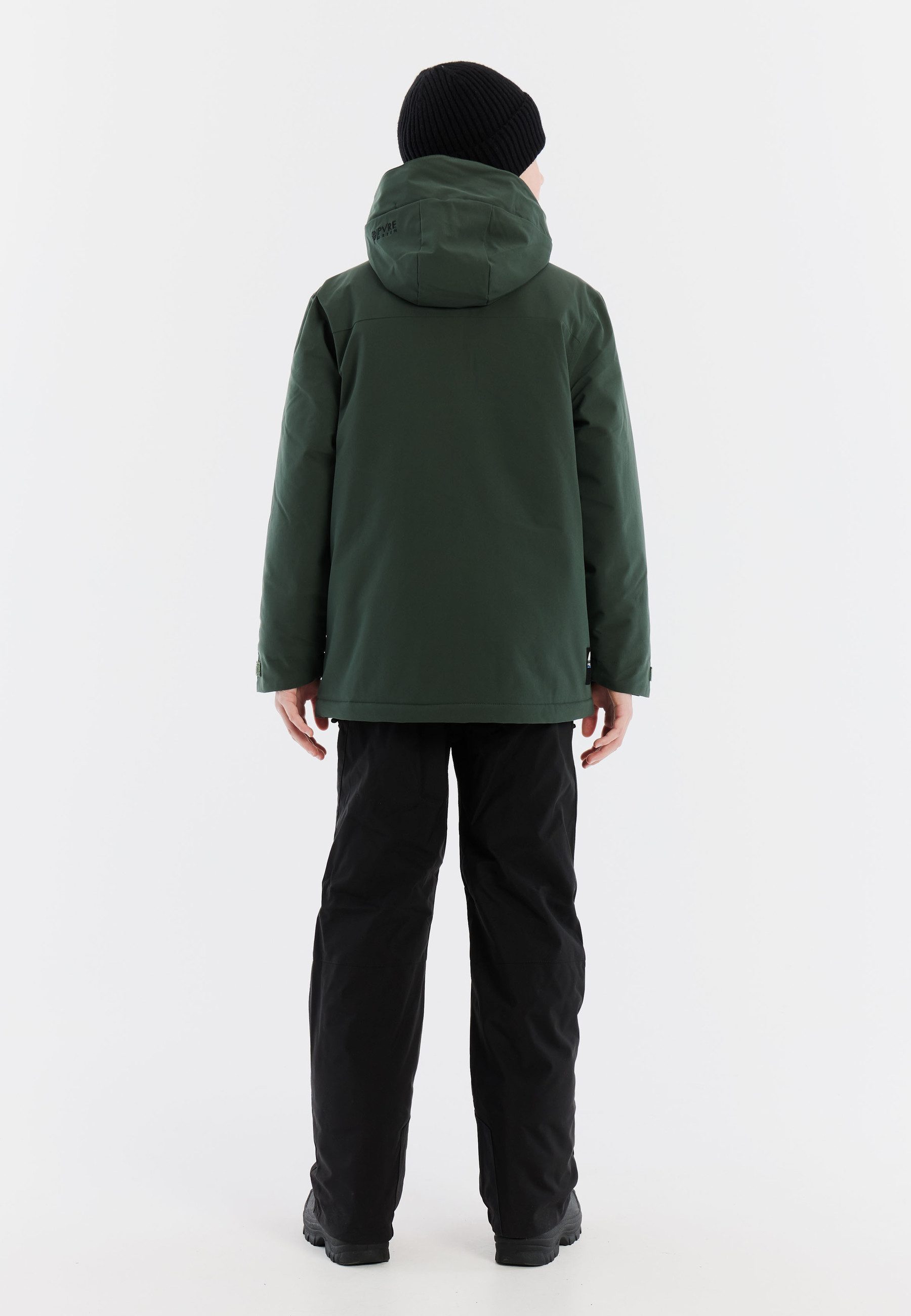 Protest Skijacke PRTWixan JR (1-St) Side pocket