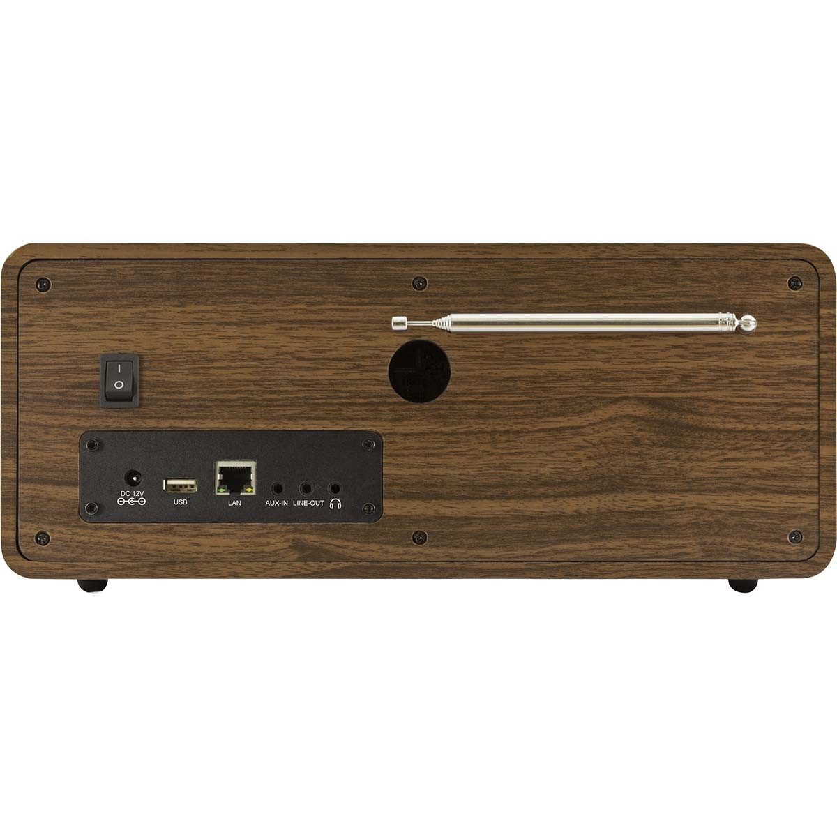 IMPERIAL 22-230-00 Radio (Internet Radio, 40 W)