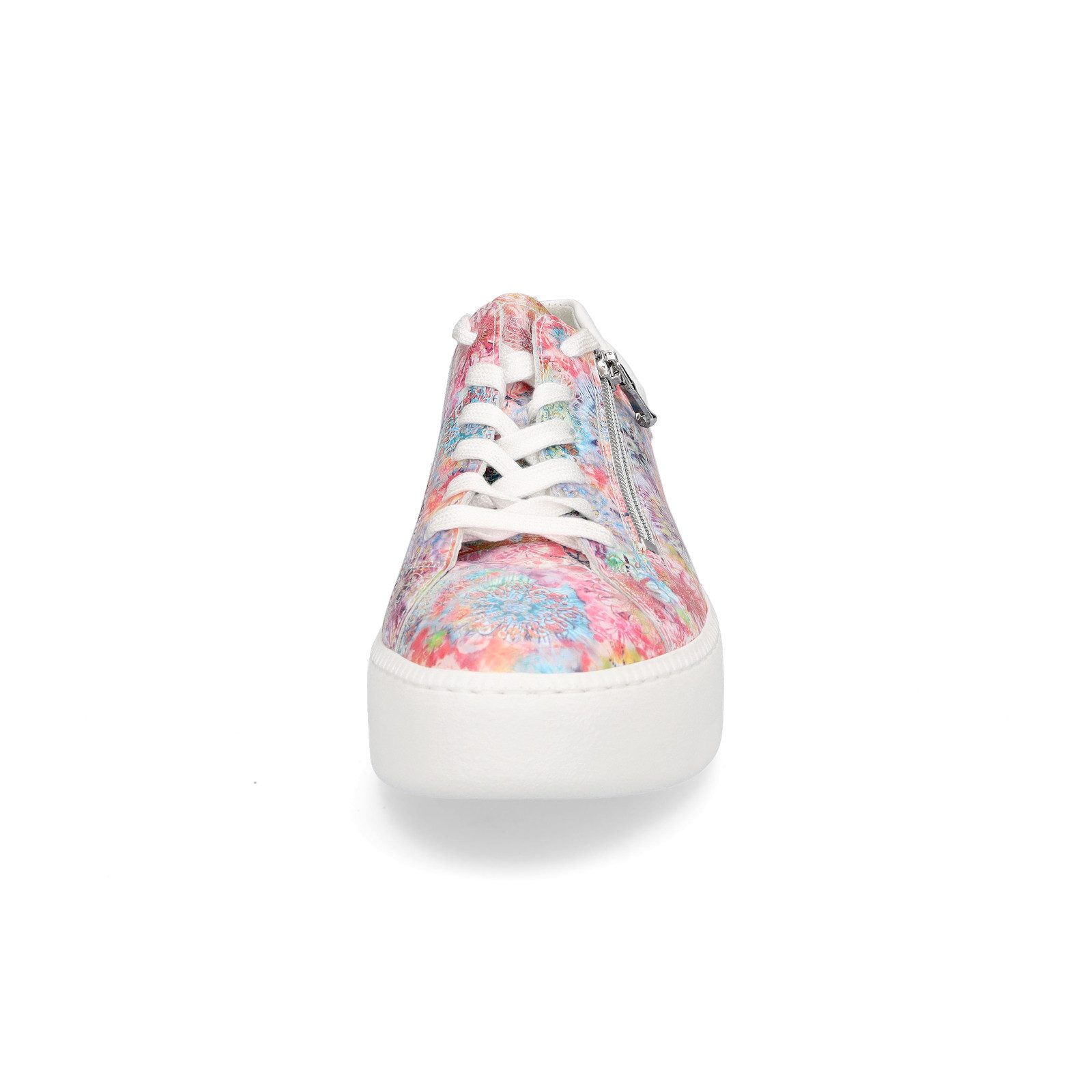 Waldläufer Waldläufer Damen Sneaker Nicky multi Sneaker