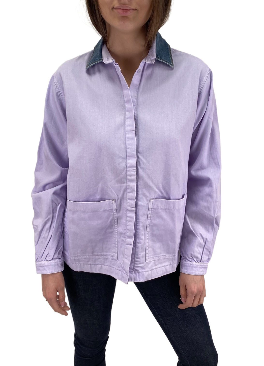 Diesel Hemdbluse Diesel C-Emerson CAMICIA Damen БлузкиHemd