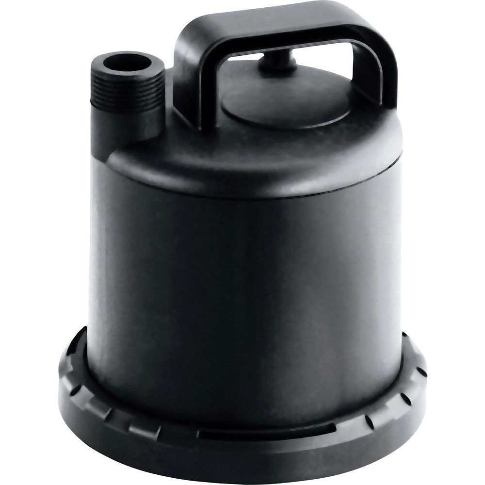 Sicce Tauchpumpe Sicce 571007 Flachsaugende Tauchpumpe 3000 l/h 3.10 m