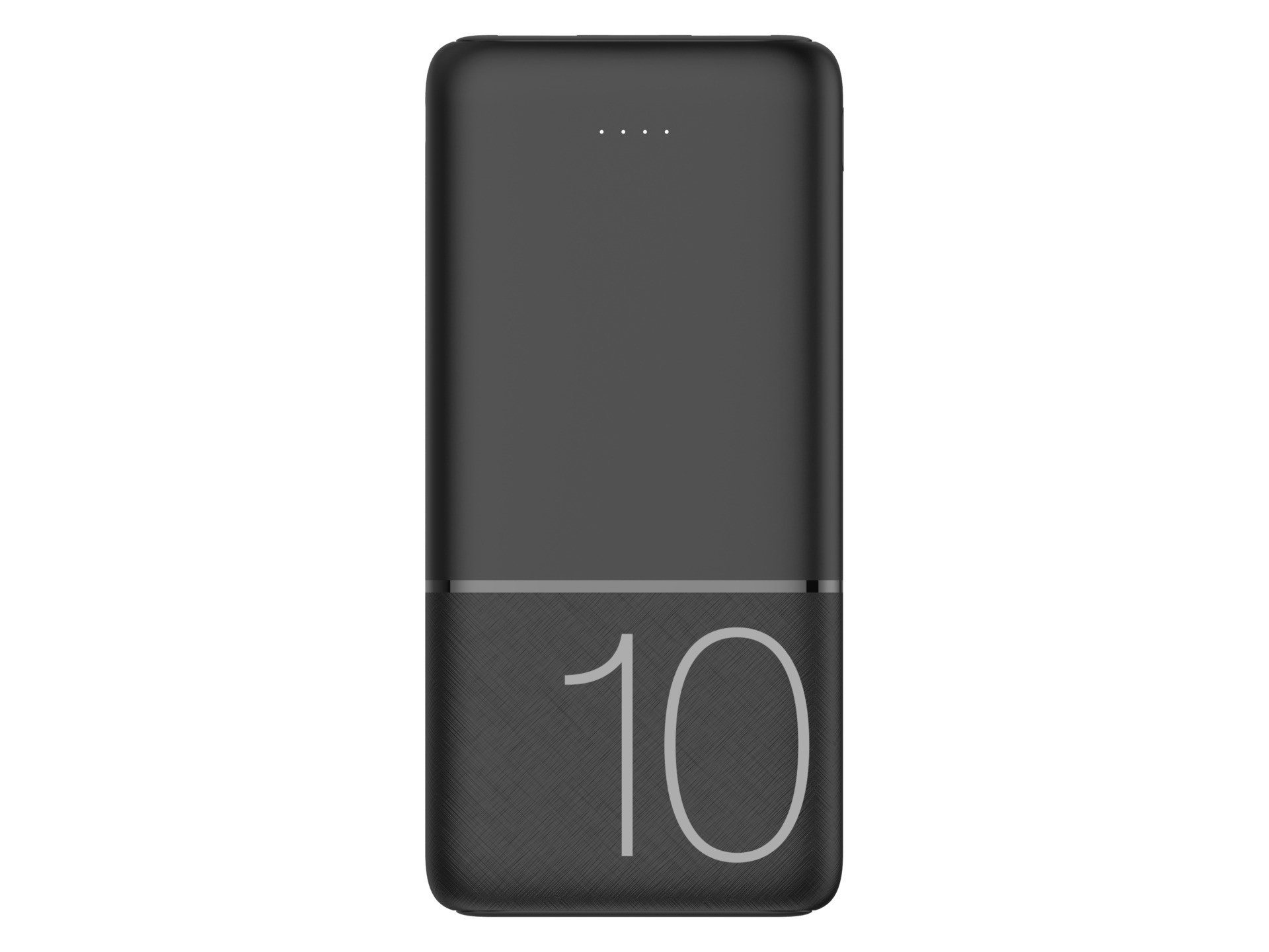 felixx Phantom II 10 PD - 10.000 mAh Powerbank felixx Premium Phantom II 10 PD - 10.000 mAh