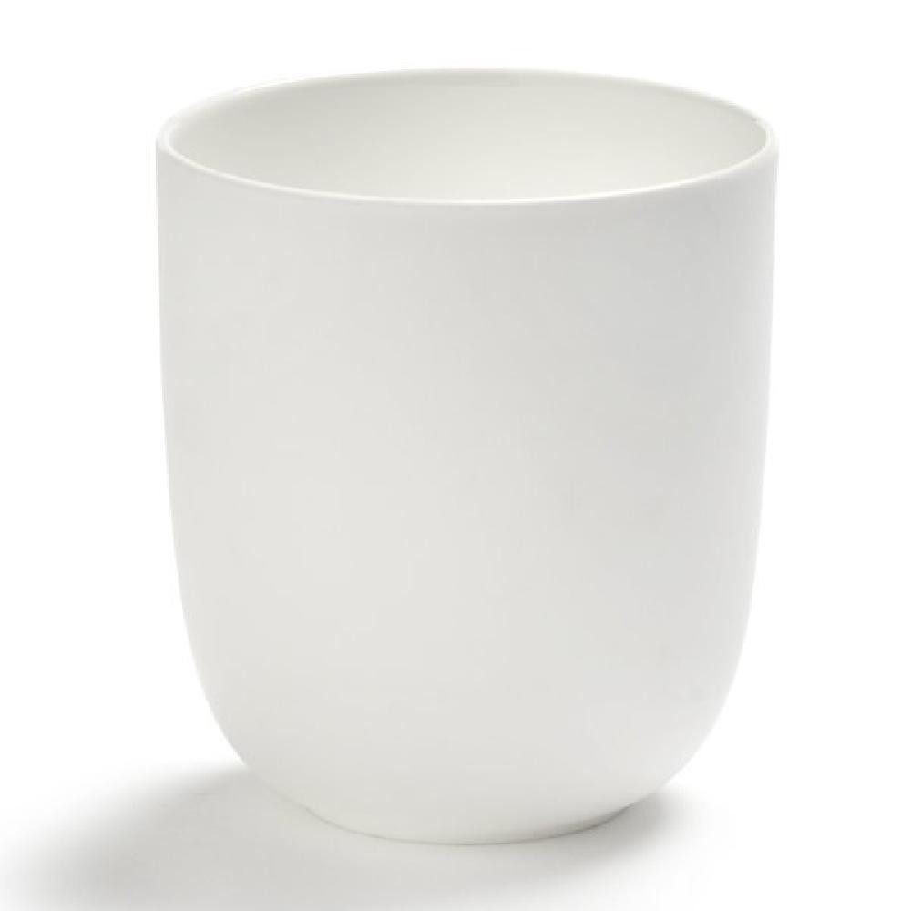 Serax Tasse Teetasse ohne Henkel Base