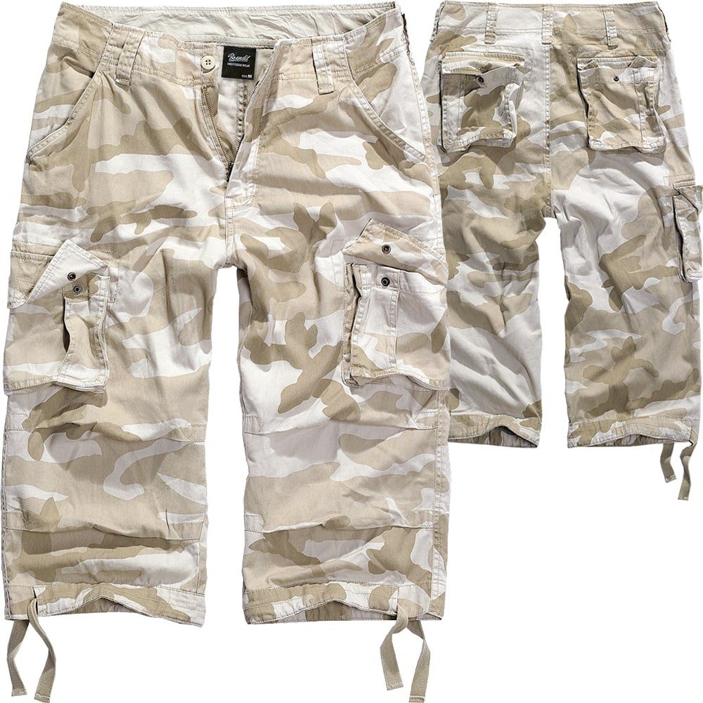Brandit 3/4-Hose Brandit Urban Legend Shorts 3/4 günstig online kaufen
