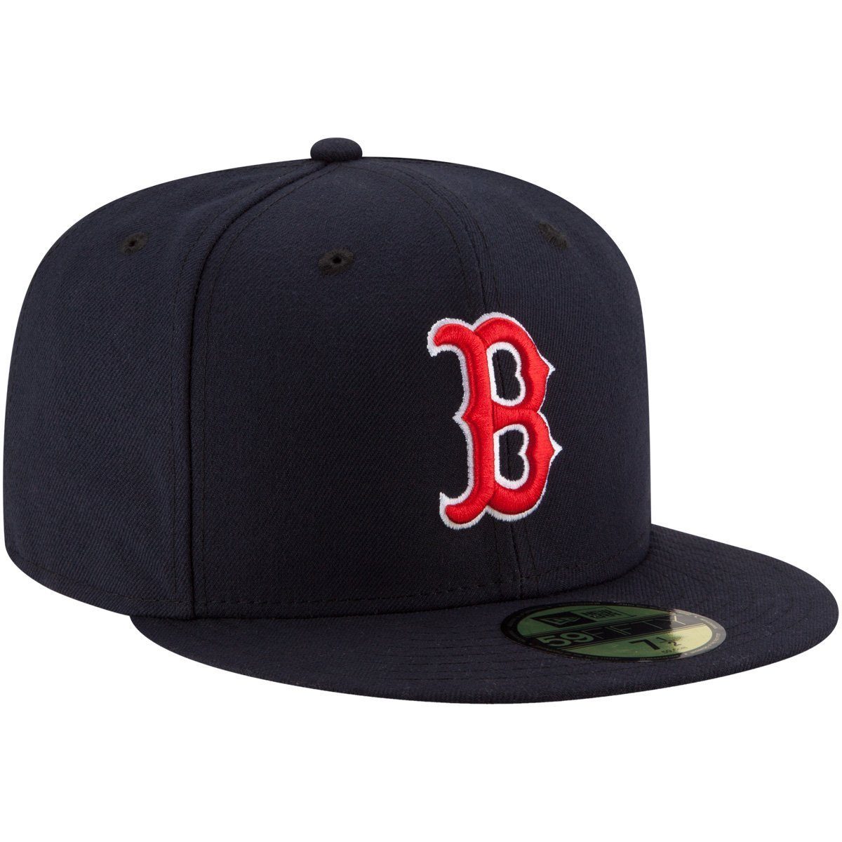 New Era Fitted Cap 59Fifty AUTHENTIC ONFIELD Boston Red Sox günstig online kaufen