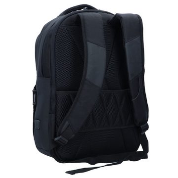 American Tourister® Daypack Urban Groove, Polyester