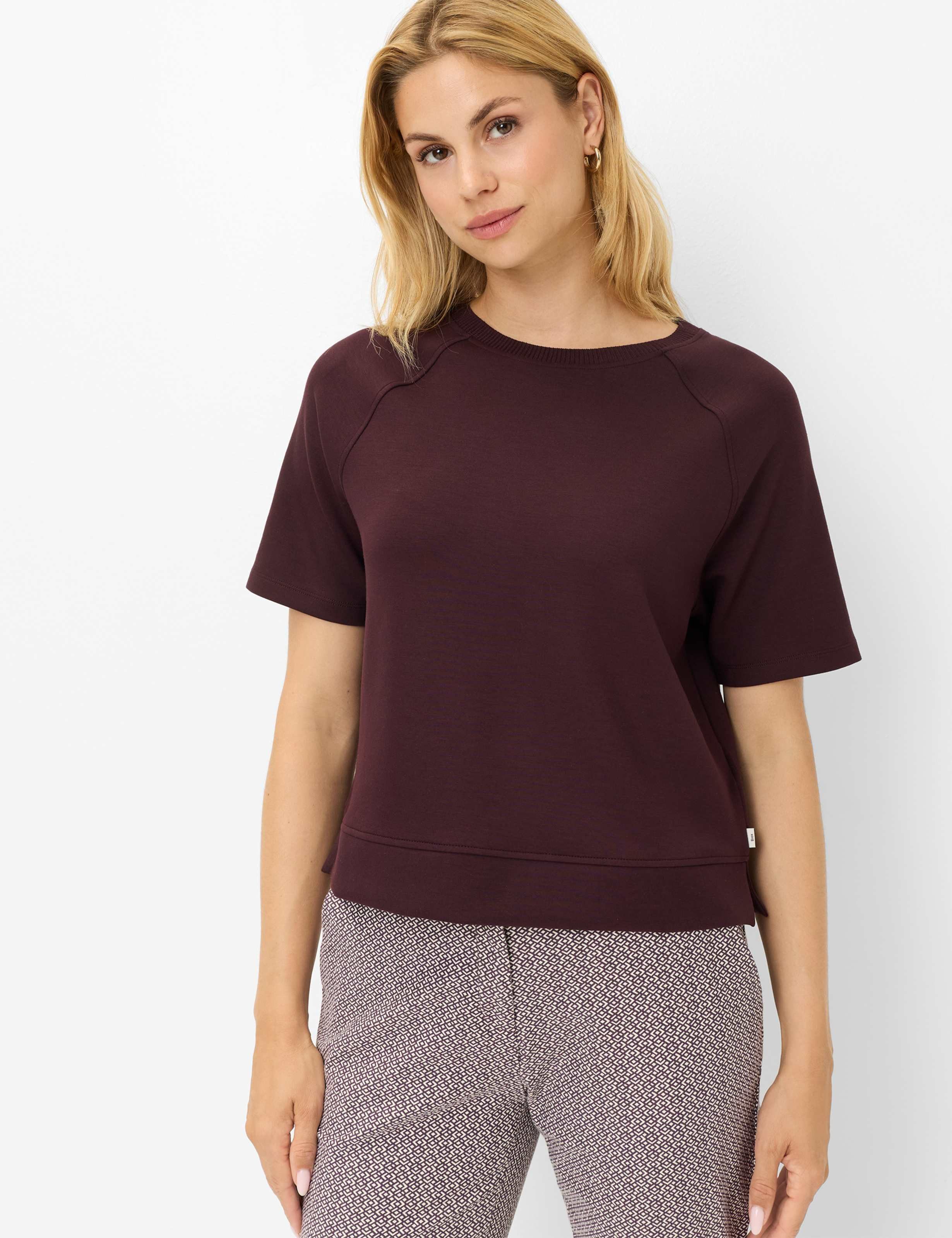 Brax Strickpullover Style BAILEE S