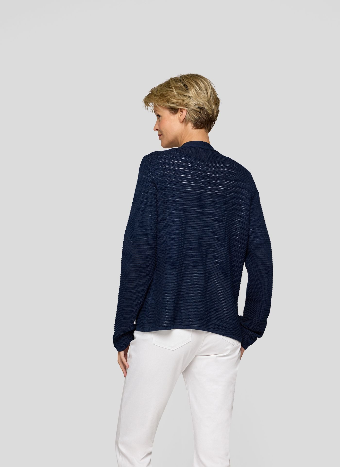 Rabe Strickweste