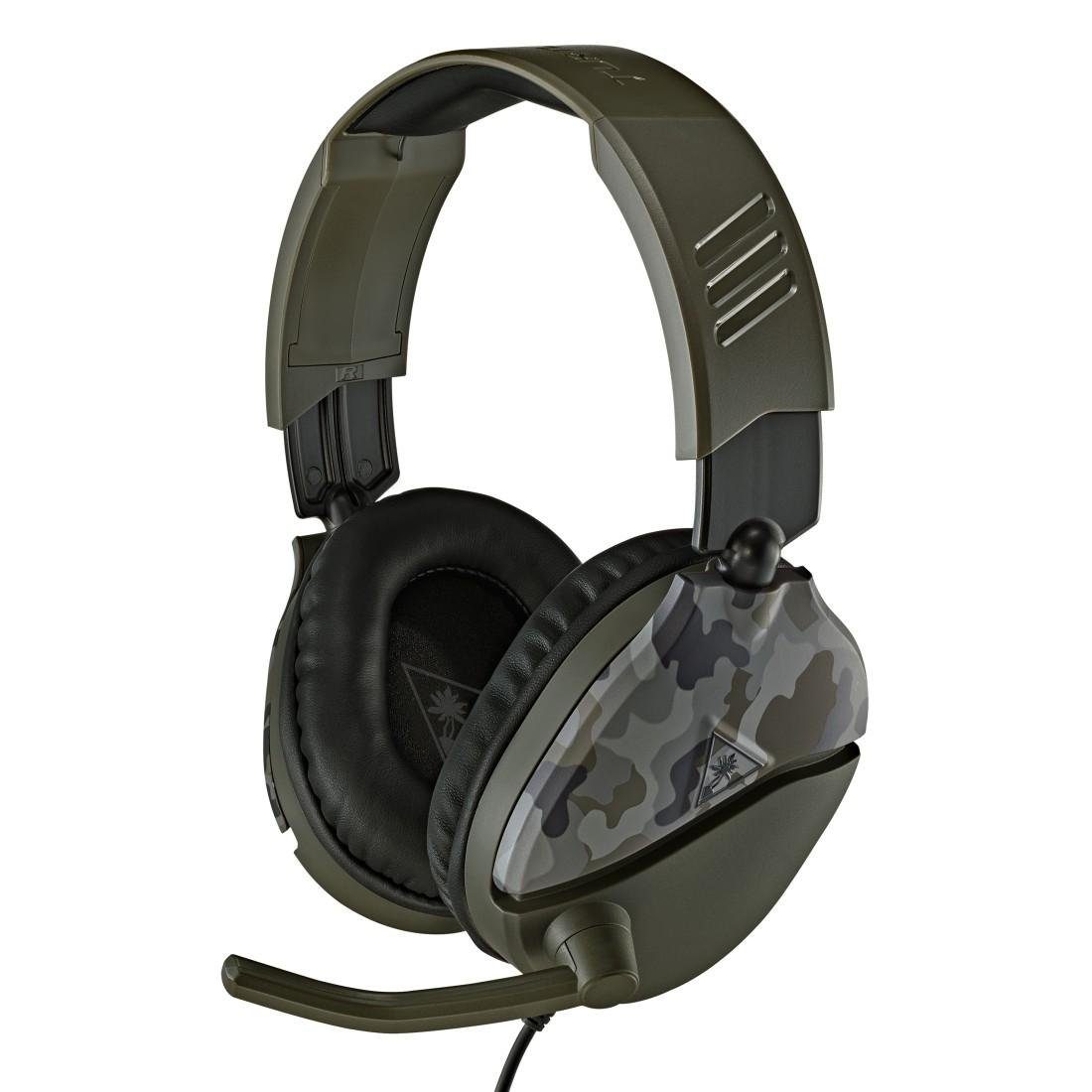 Turtle Beach Recon 70 Camo Gaming-Headset