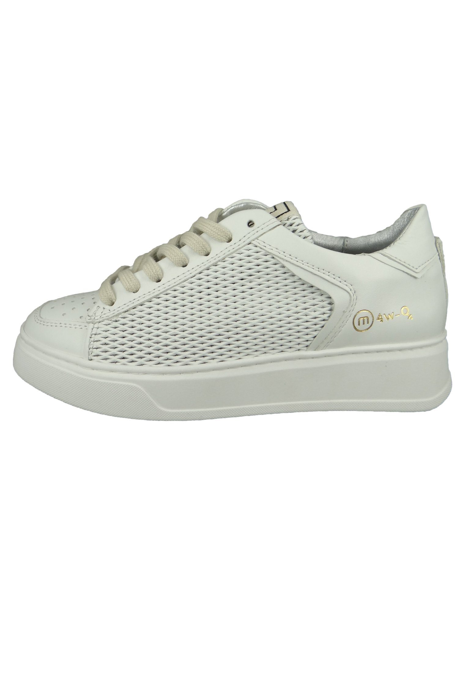 Mjus P56106-0101 6105 Ghiaccio Sneaker