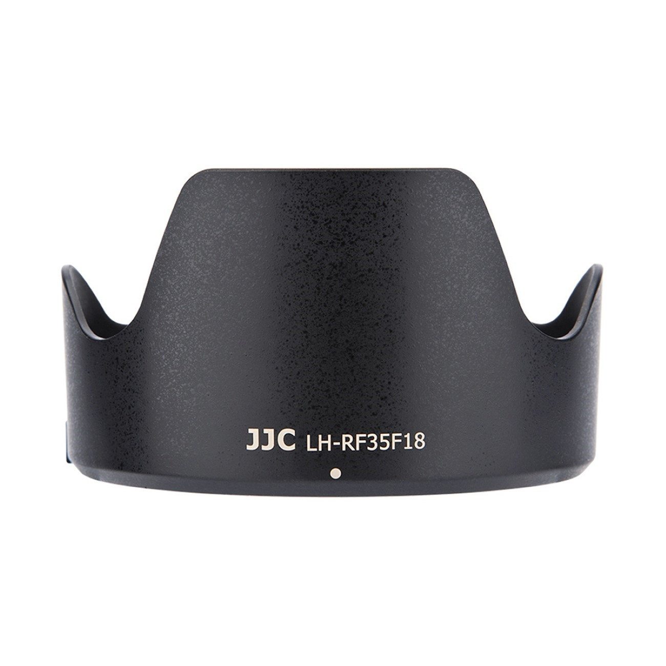 JJC Gegenlichtblende für Canon RF 35mm F1.8 MACRO IS STM Petal Design Gegenlichtblende