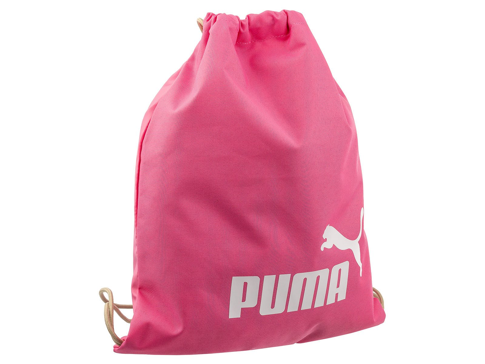 PUMA Turnbeutel Puma Phase small Gym Sack Sportbeutel Schultertasche 090190 günstig online kaufen